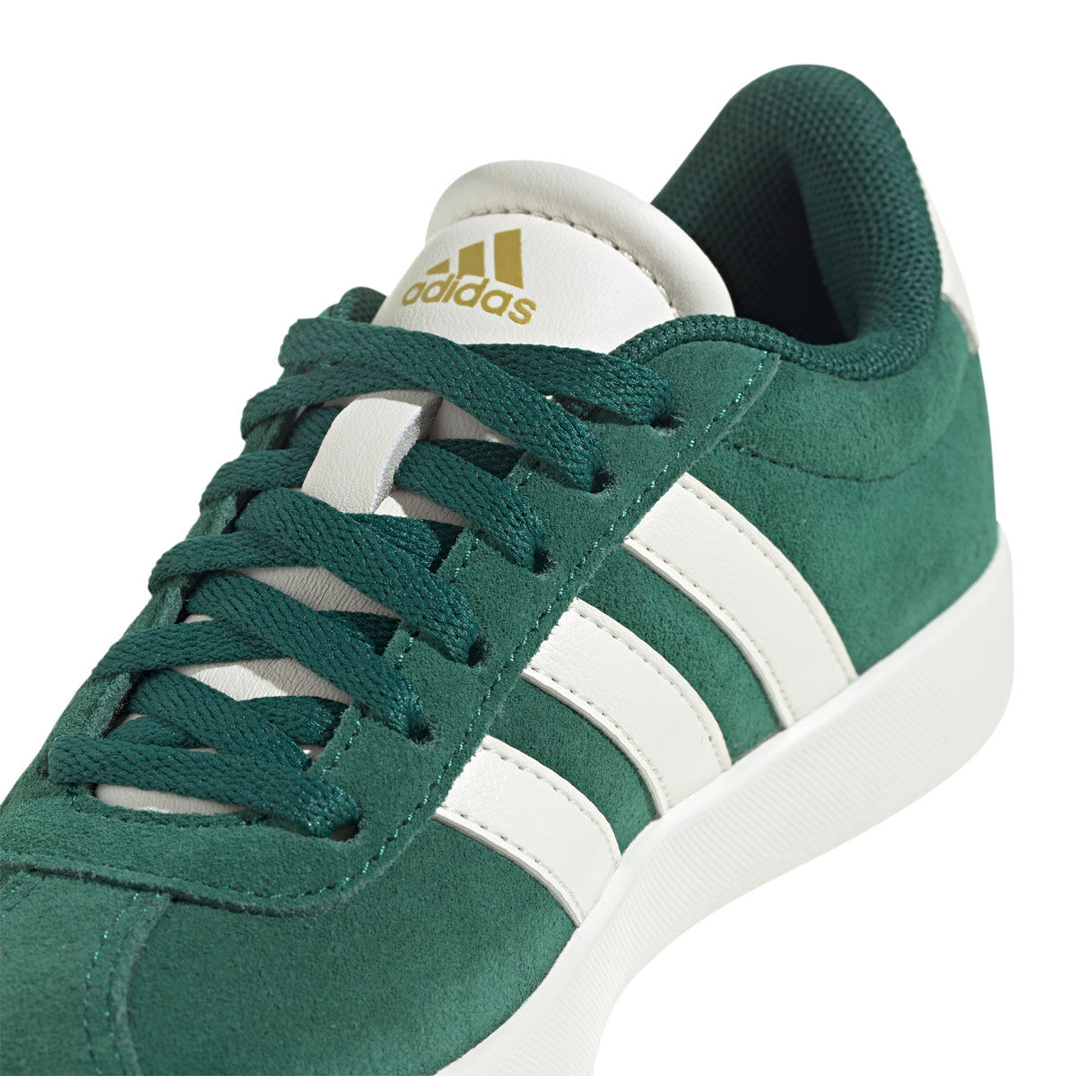 adidas VL Court 3.0 GS Kids Casual Shoes