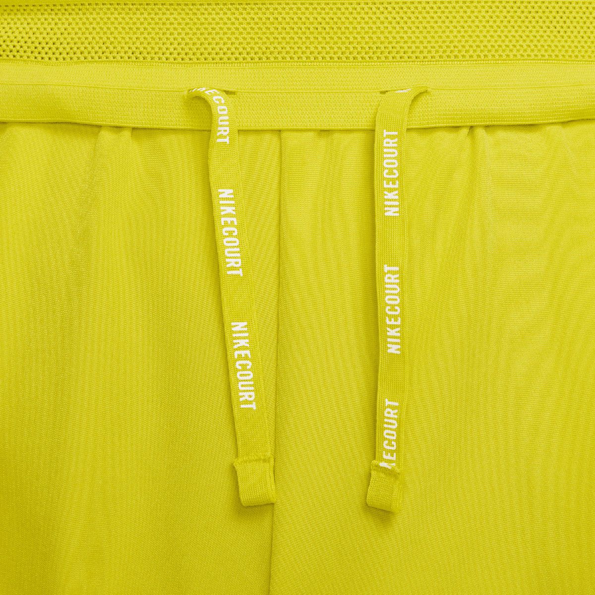 NikeCourt Mens Dri-FIT Slam Tennis Shorts