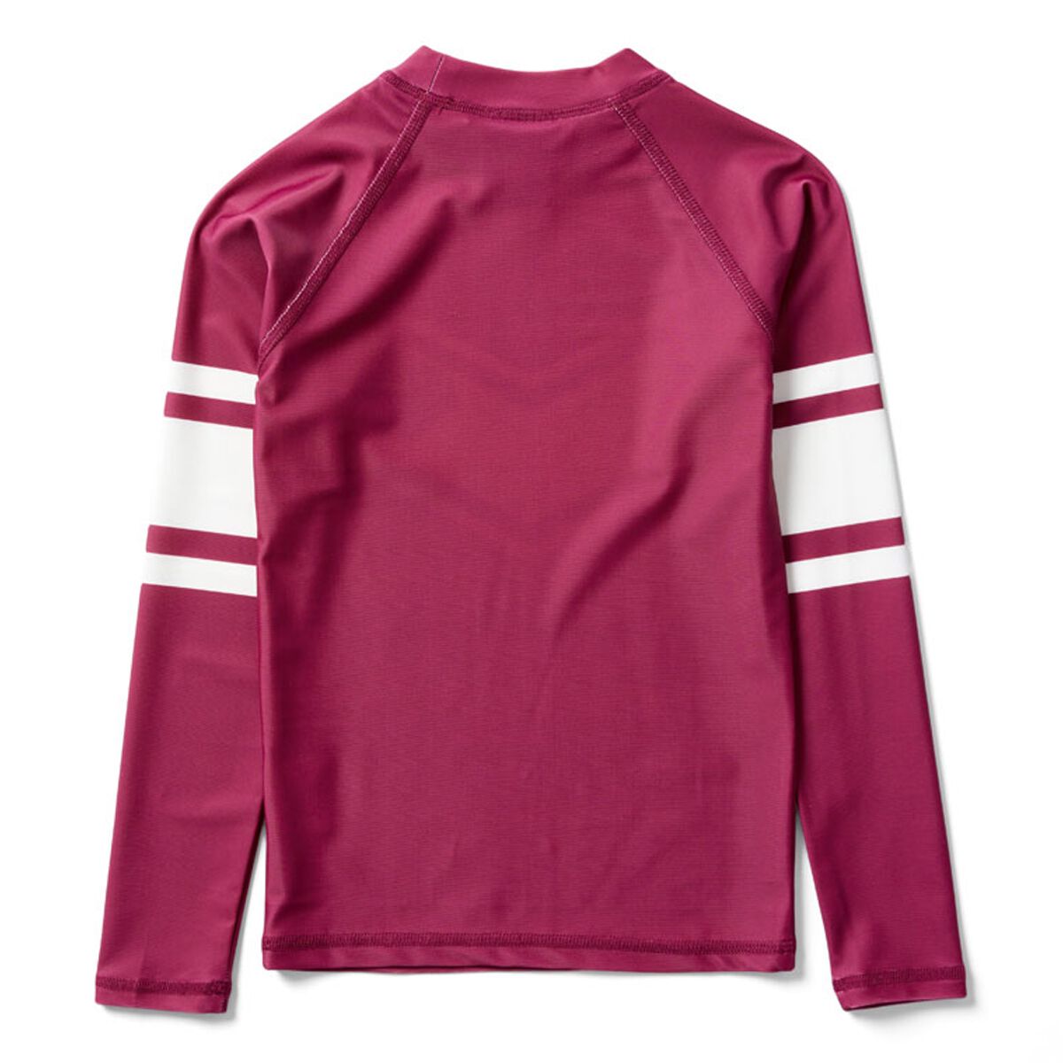 Manly Warringah Sea Eagles Kids Swim Rash Top