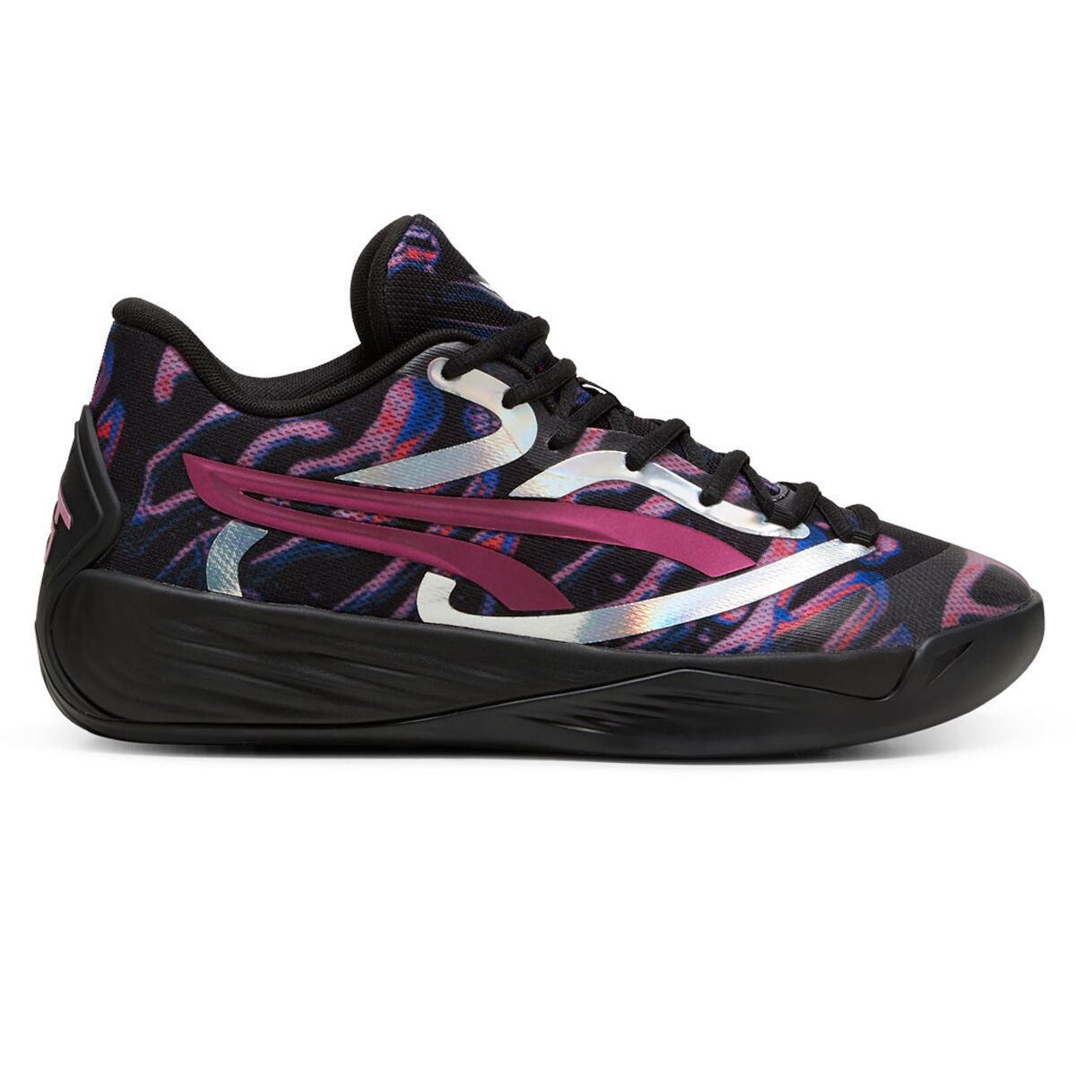 Puma Stewie 2 Womens Basketball Shoes