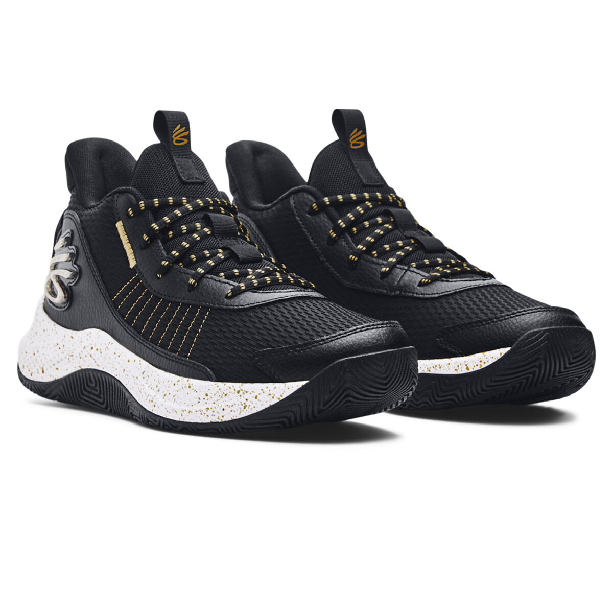 Under Armour Curry 3Z7 Basketball Shoes