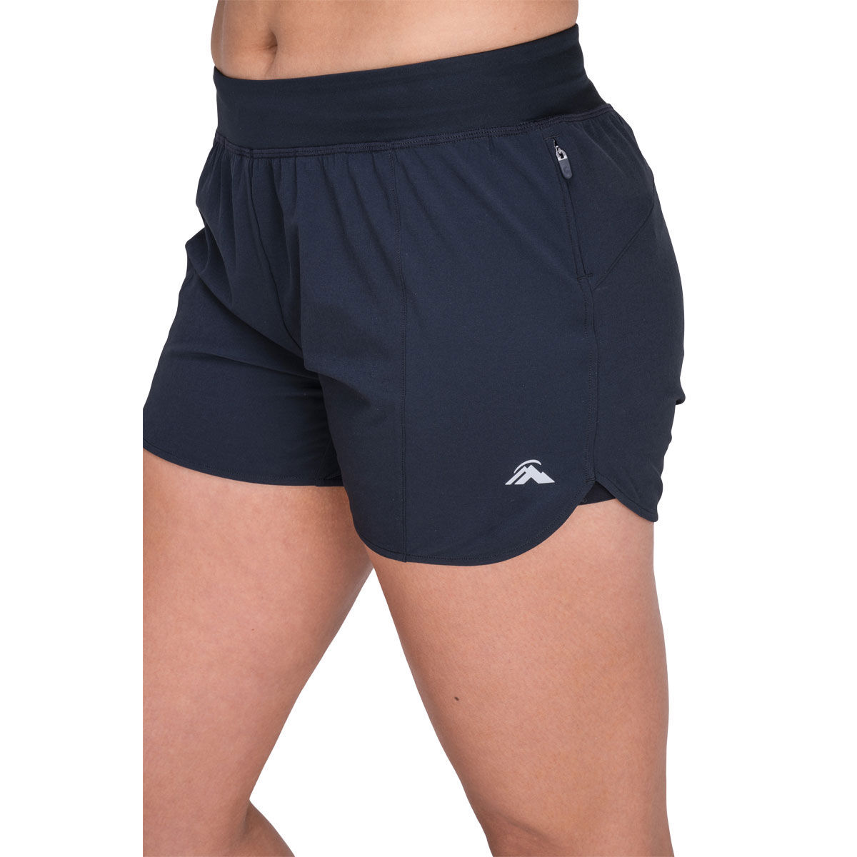 macpac Womens Caples Running Shorts