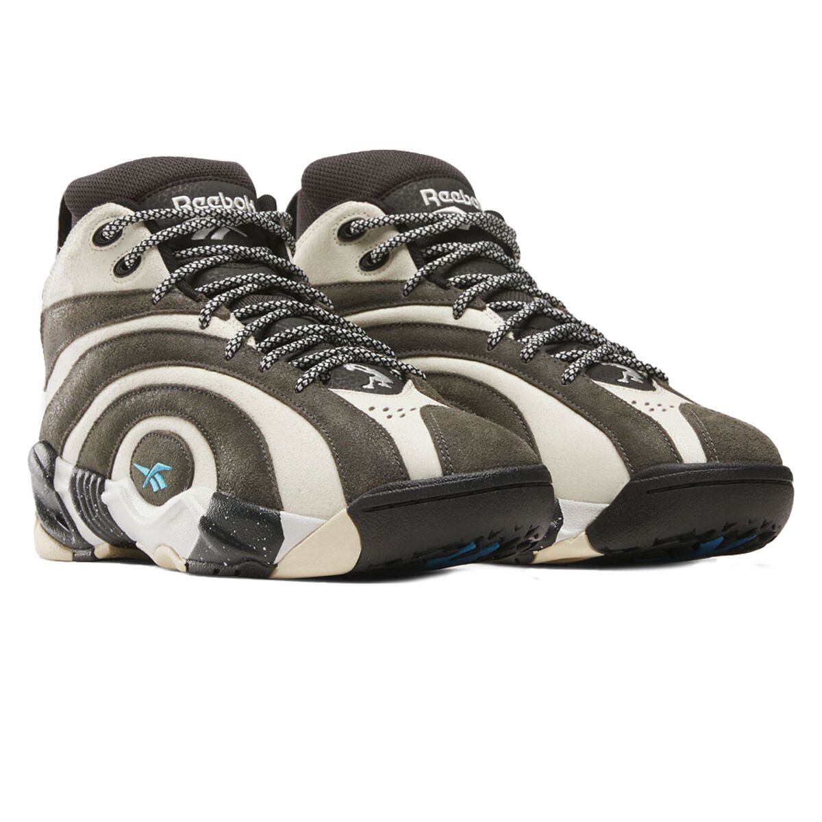 Reebok Shaqnosis Basketball Shoes