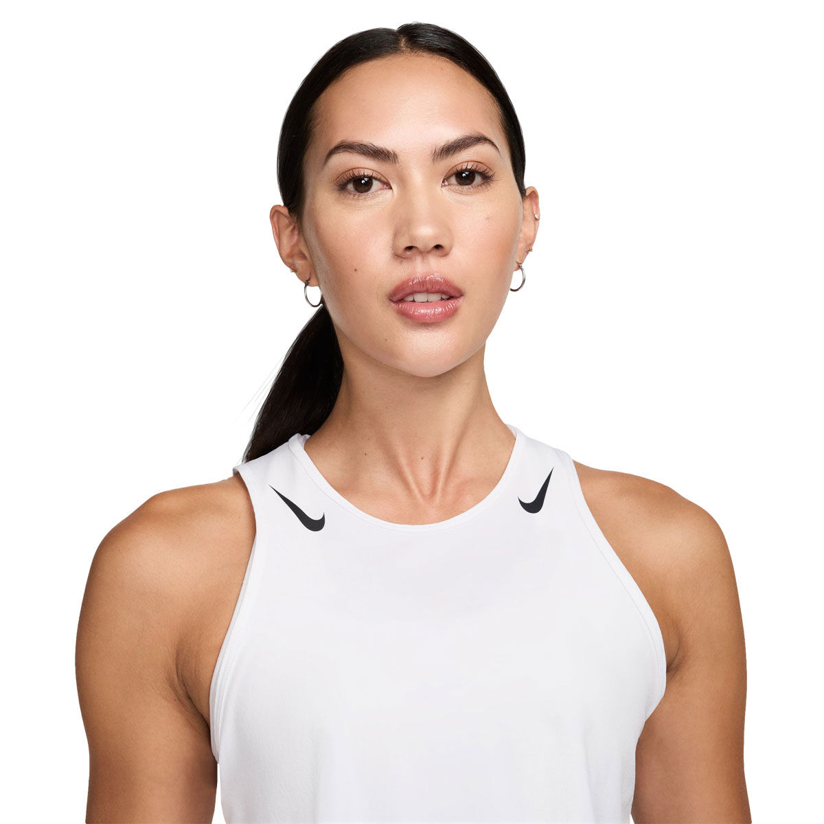 Nike Womens AeroSwift Dri-FIT ADV Crop Tank