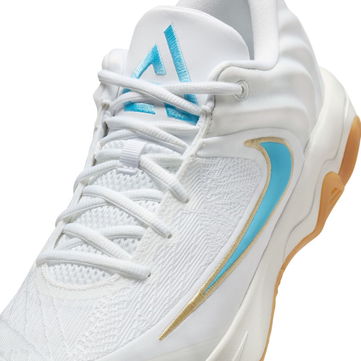 Nike Giannis Immortality 4 Basketball Shoes