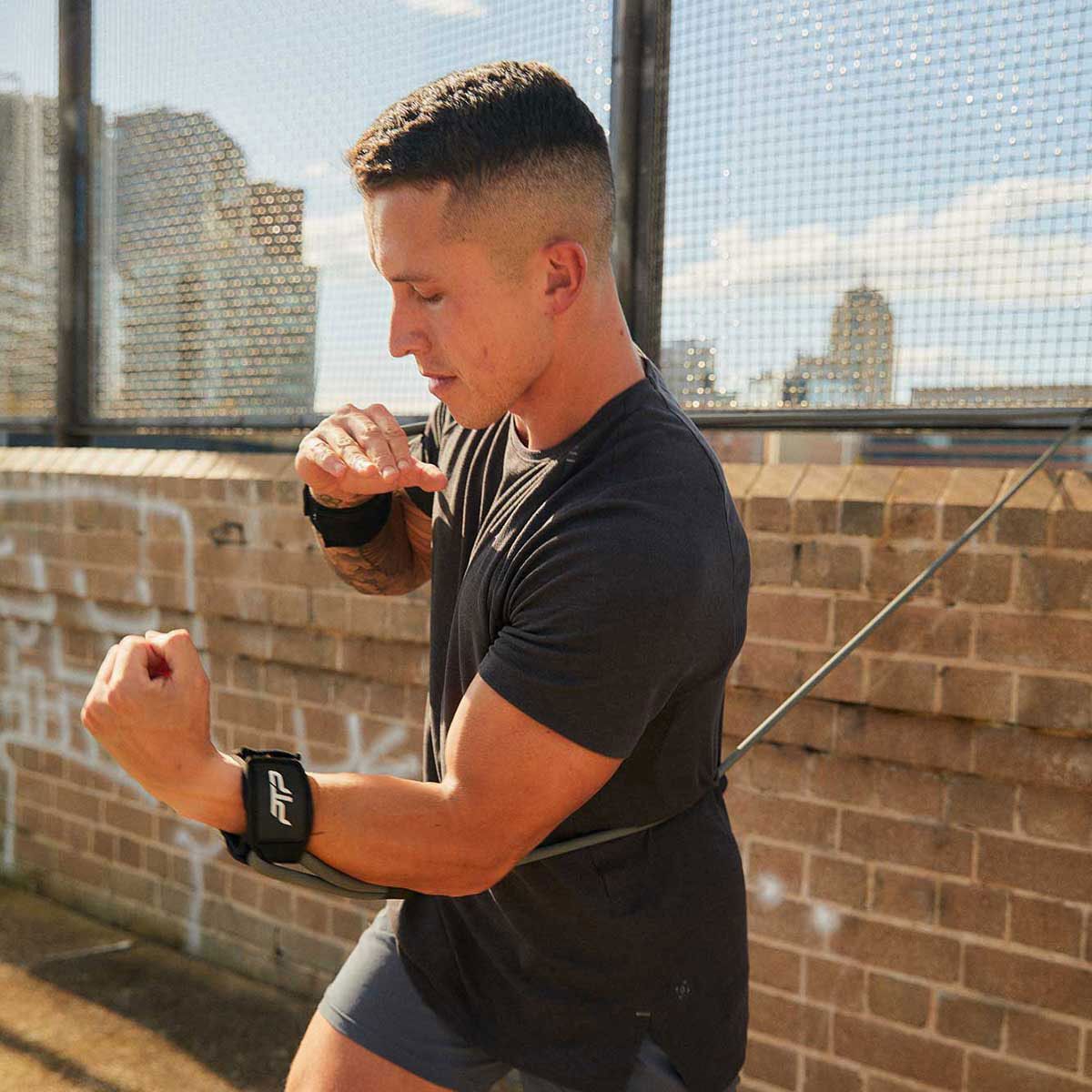 PTP Pitchband Ultimate