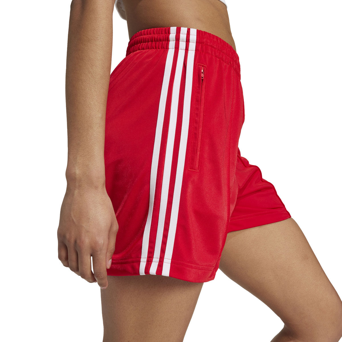 adidas Originals Womens Firebird Shorts