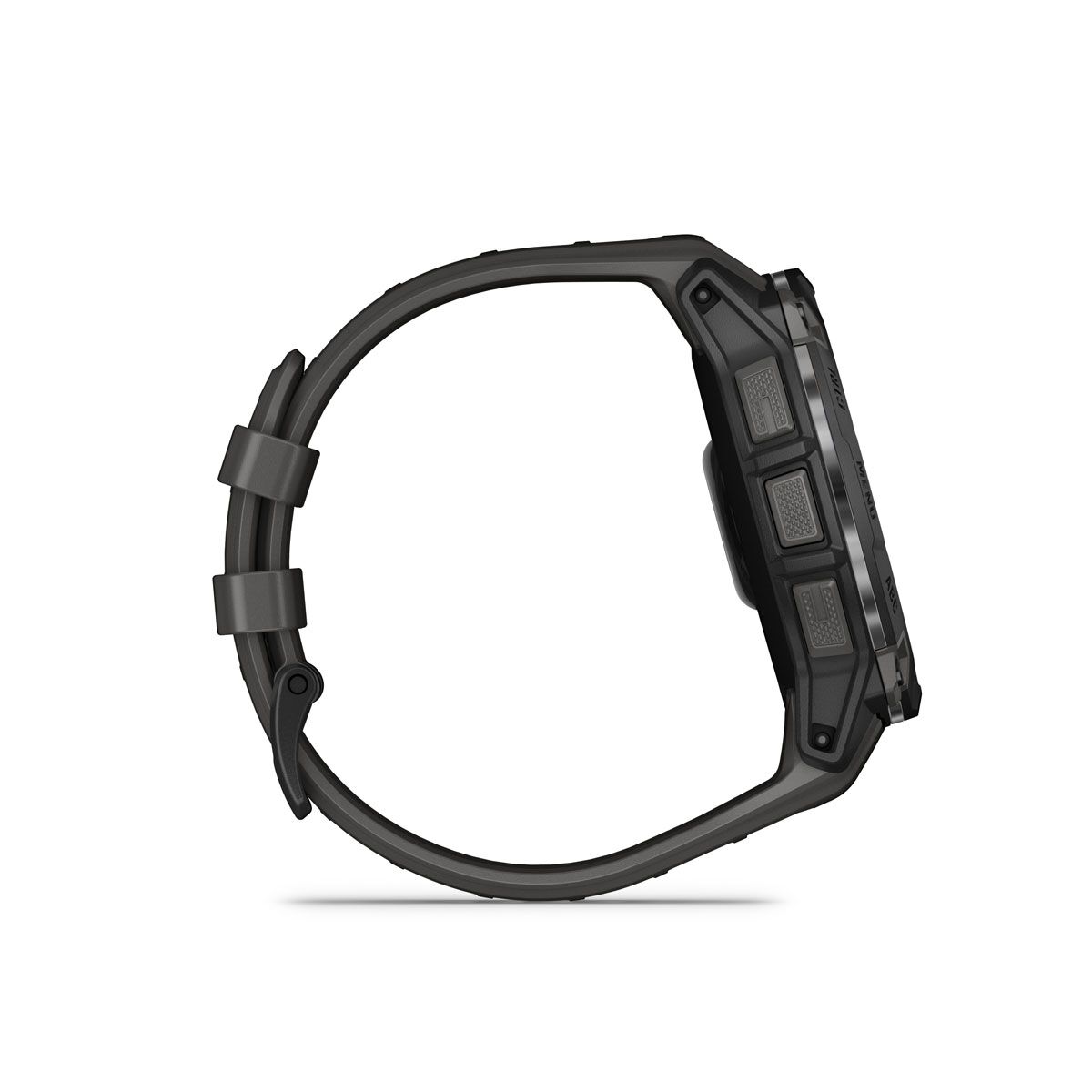 Garmin Instinct 3 50mm AMOLED Watch - Black
