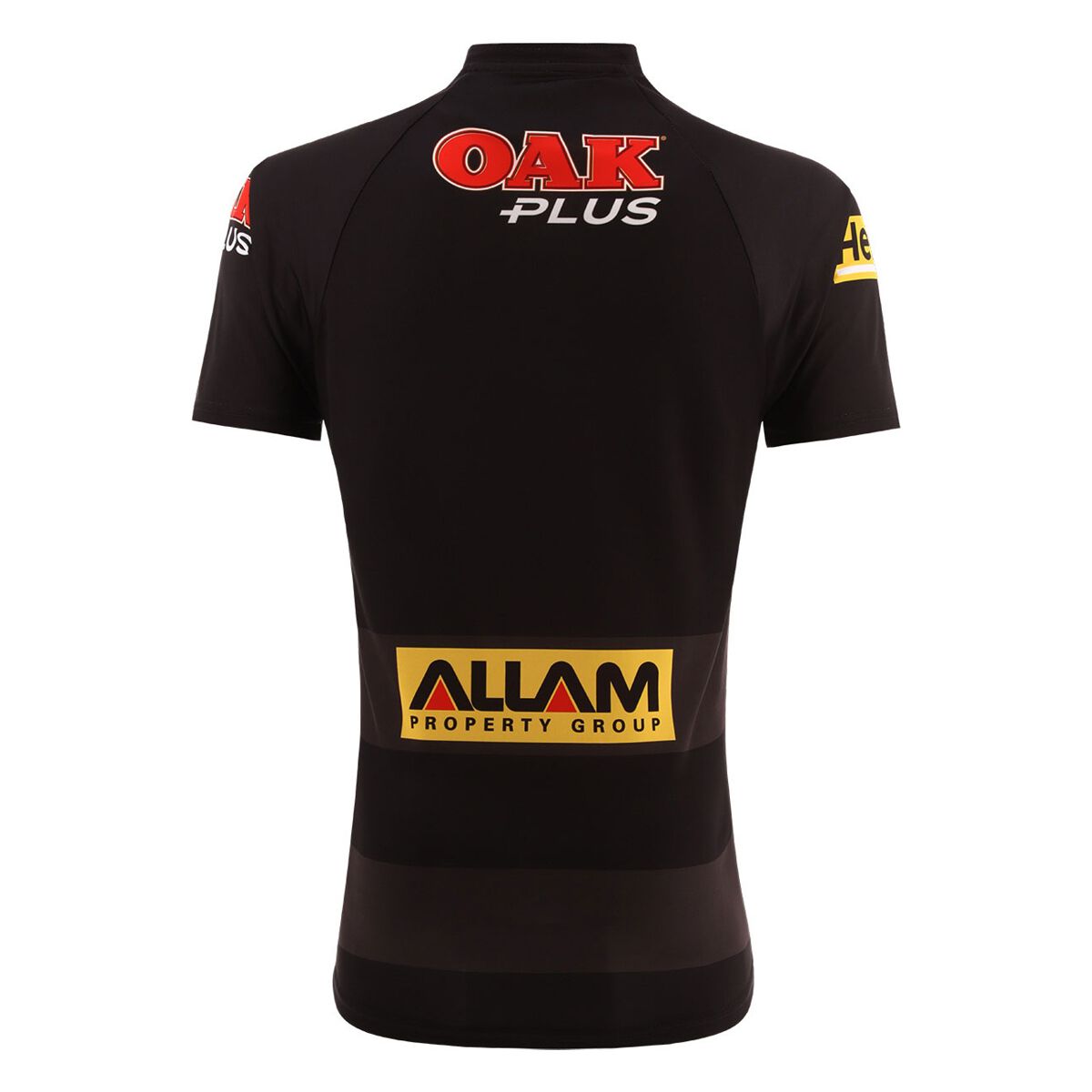 Penrith Panthers 2025 Mens Training Tee