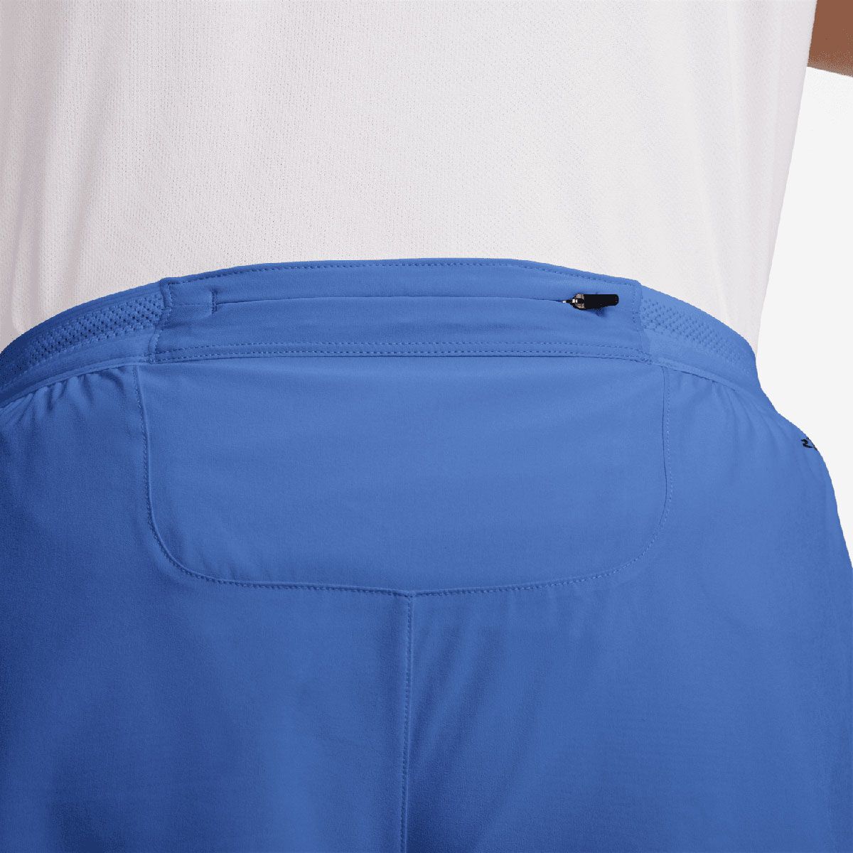Nike Mens AeroSwift Dri-FIT ADV 2 Inch Brief-Lined Running Shorts