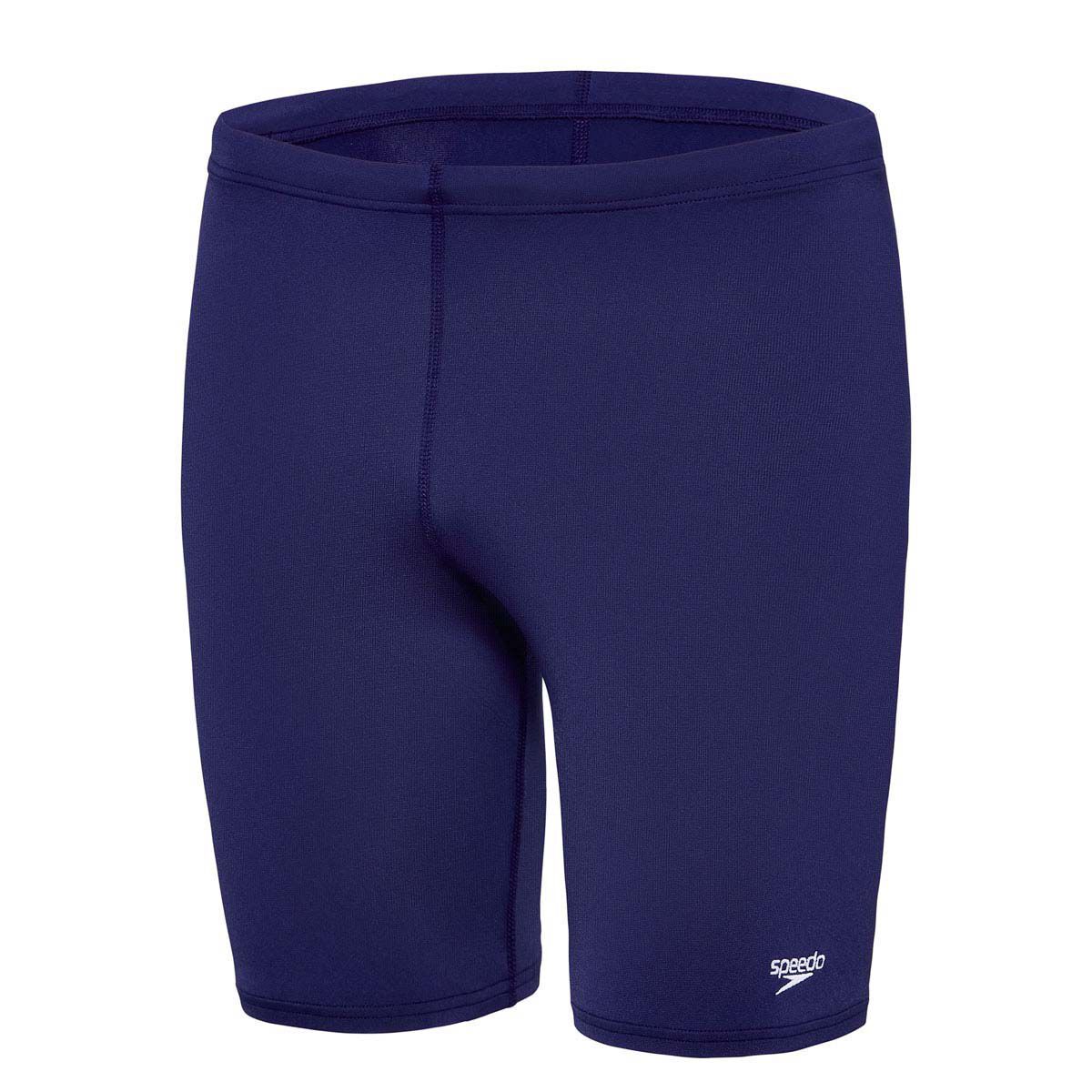 Speedo Mens Basic Waterboy Swim Shorts