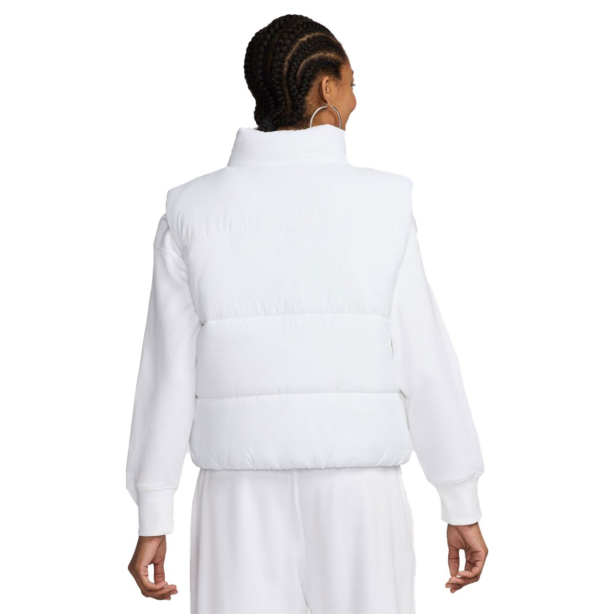 Nike Womens Sportswear Therma-FIT Classic Puffer Vest