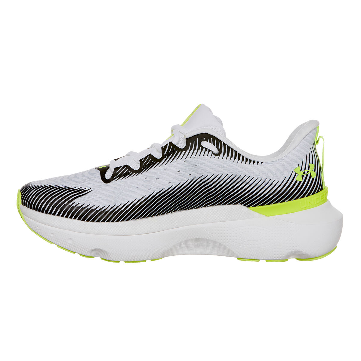 Under Armour Infinite Pro Mens Running Shoes