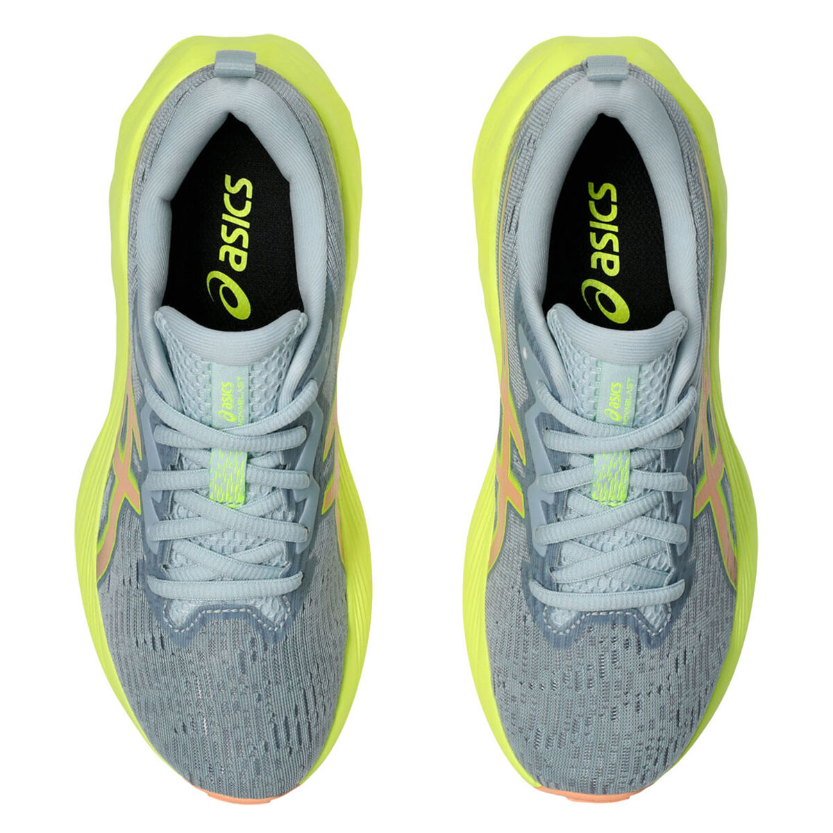 Asics Novablast 4 GS Kids Running Shoes