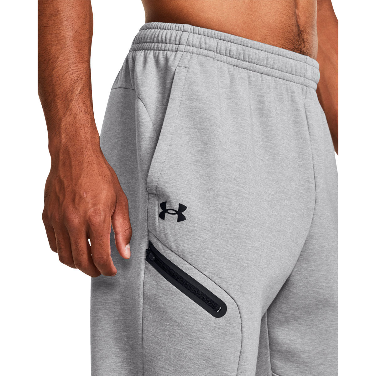 Under Armour Mens UA Unstoppable Fleece Joggers
