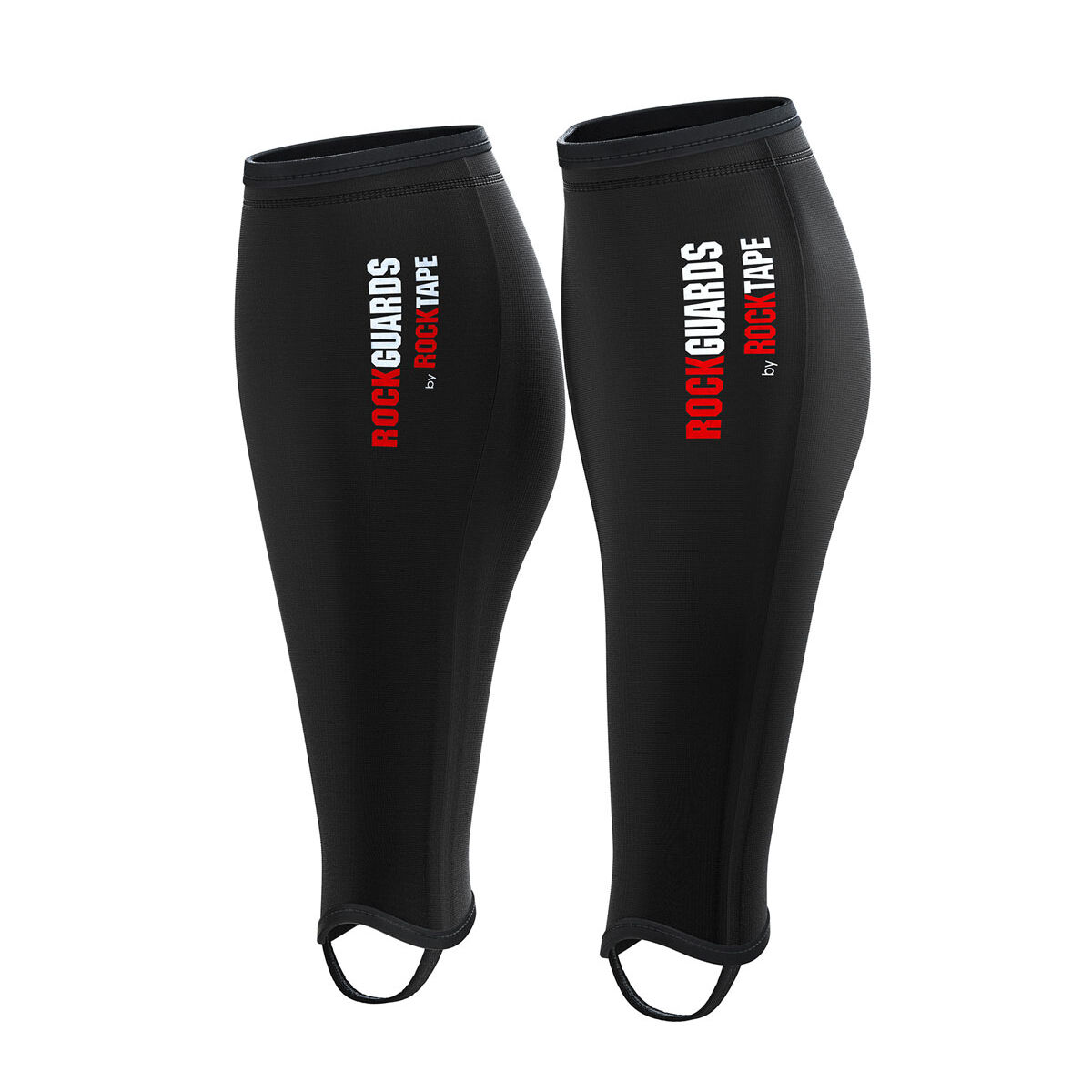 RockTape RockGuards Protective Shin Sleeves