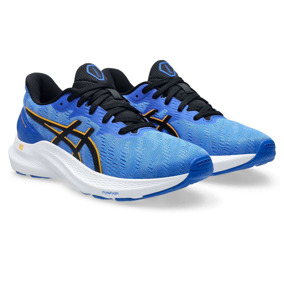 Asics GT 2000 12 GS Kids Running Shoes