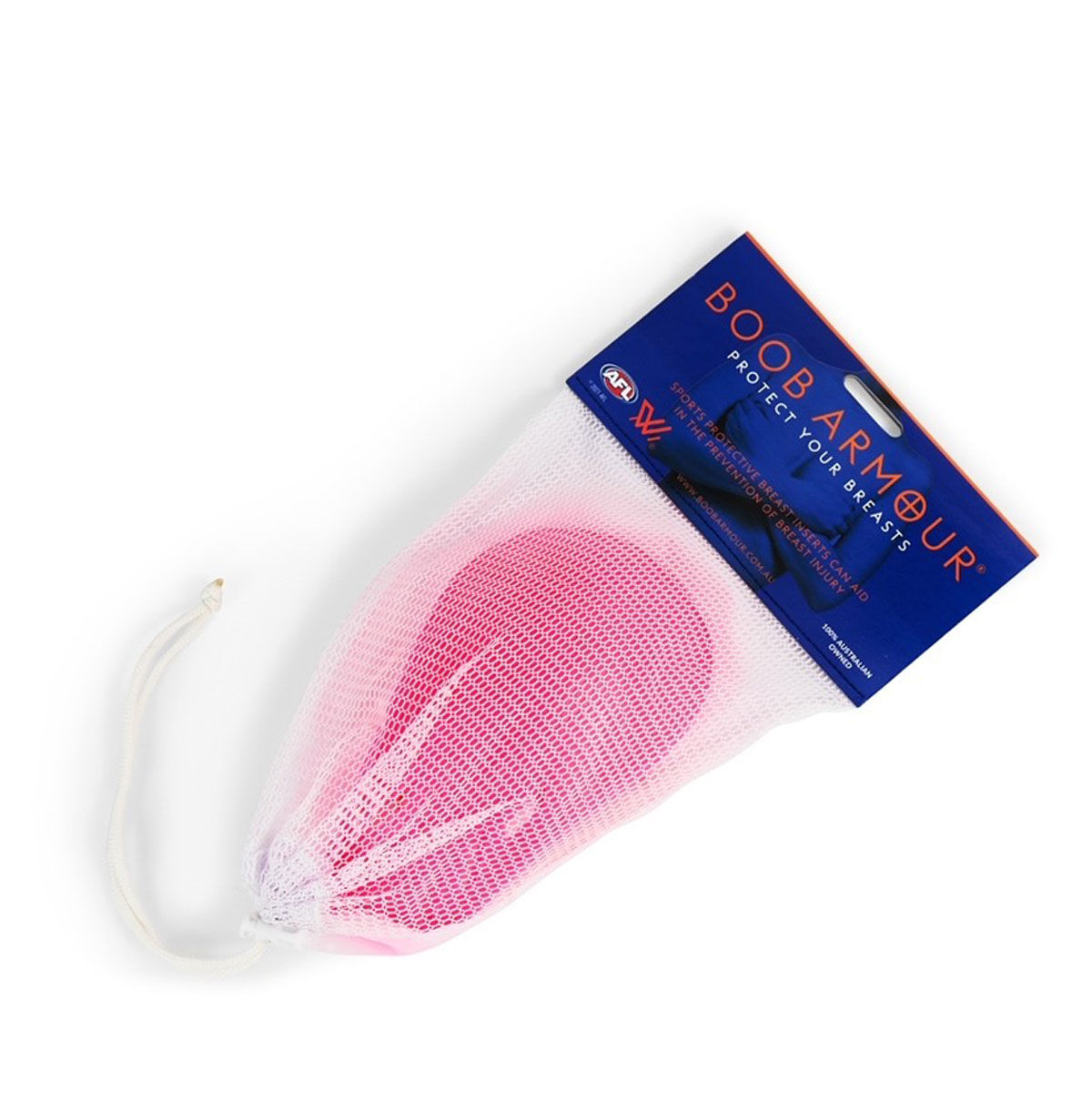 Boob Armour Sports Protection