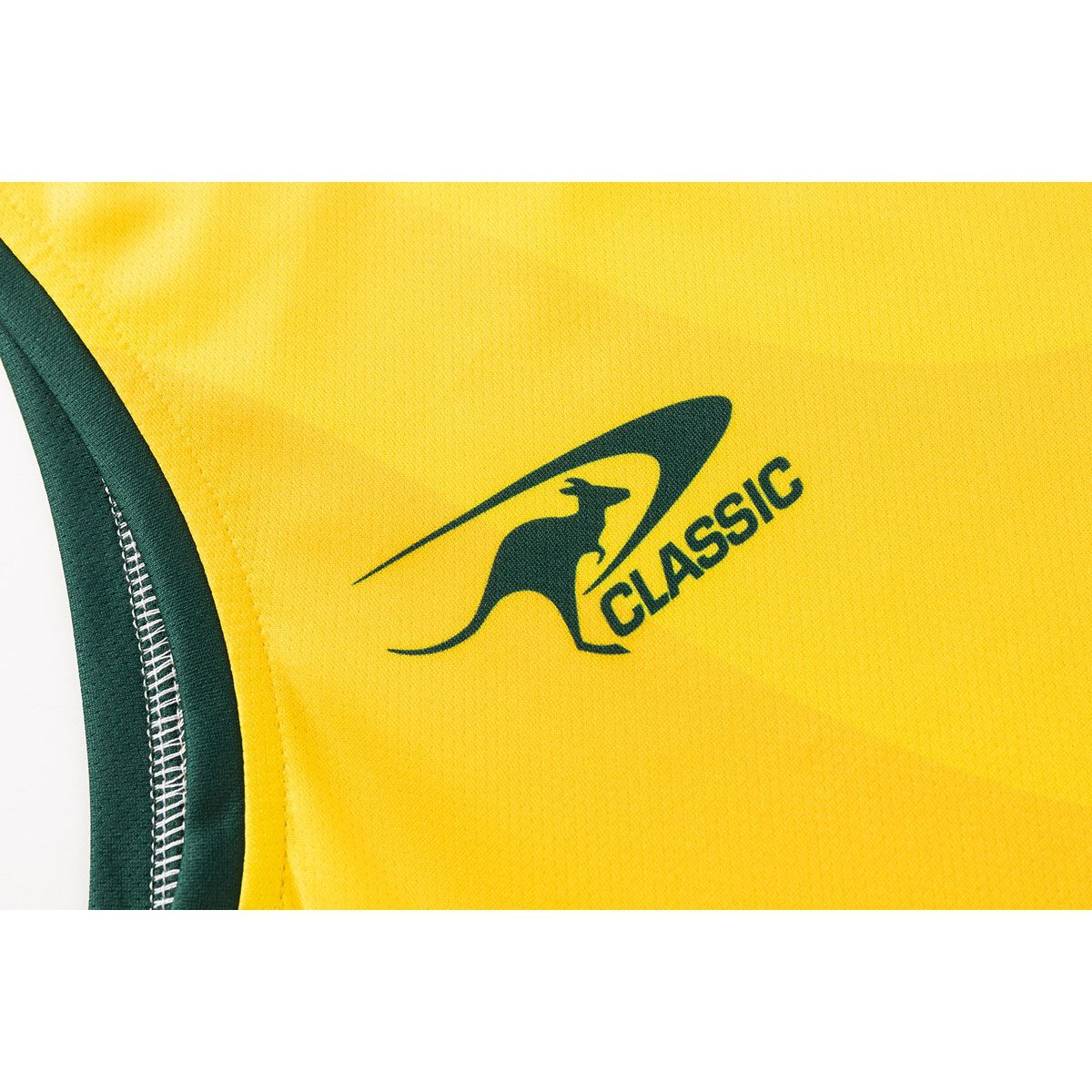 Kangaroos Mens 2025/26 Training Singlet