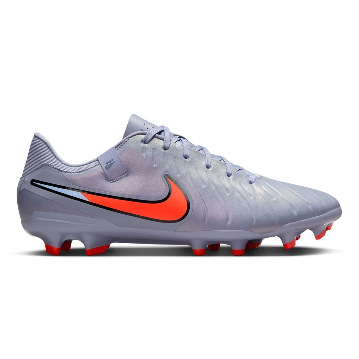Nike Tiempo Legend 10 Academy MG Low-Top Football Boots