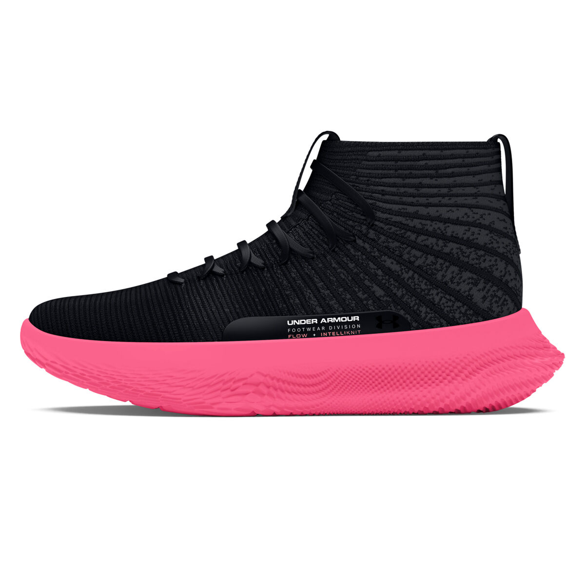 Under Armour Flow FUTR X Elite Basketball Shoes