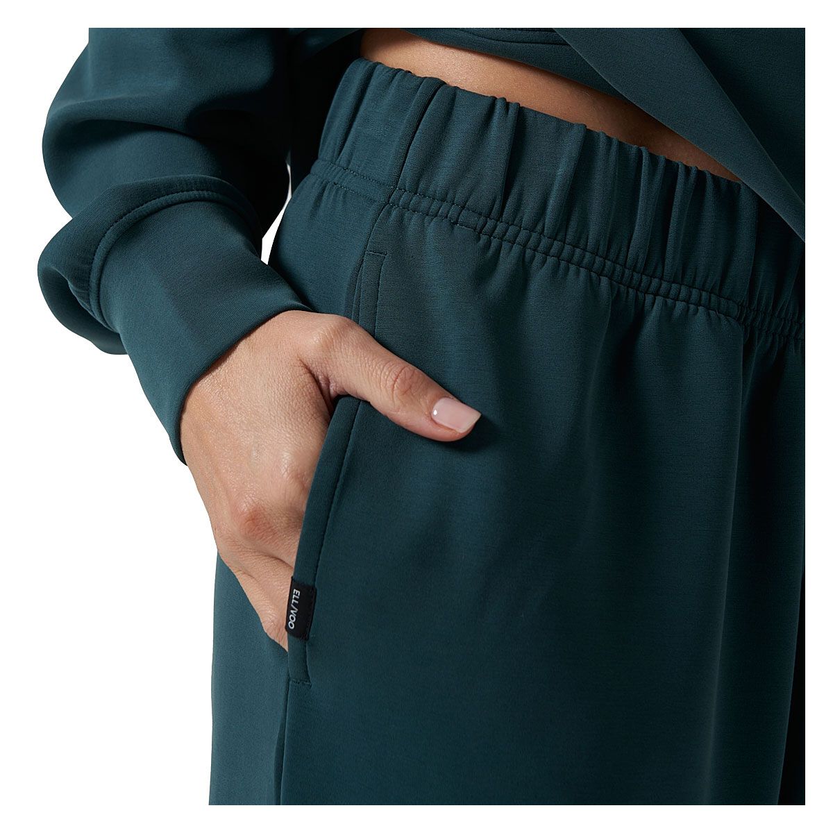 Ell/Voo Womens Suki Pants