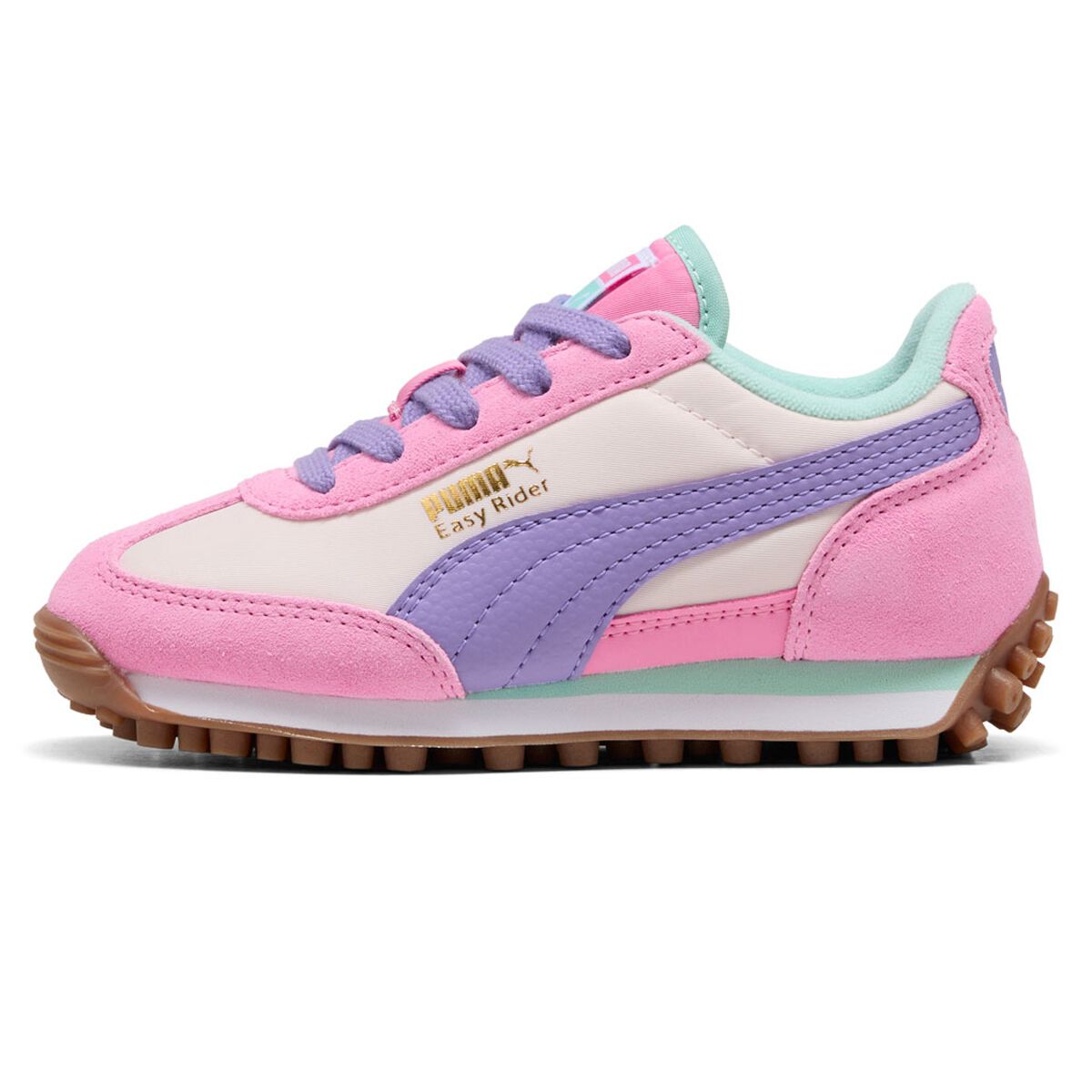 Puma Easy Rider GS Kids Casual Shoes