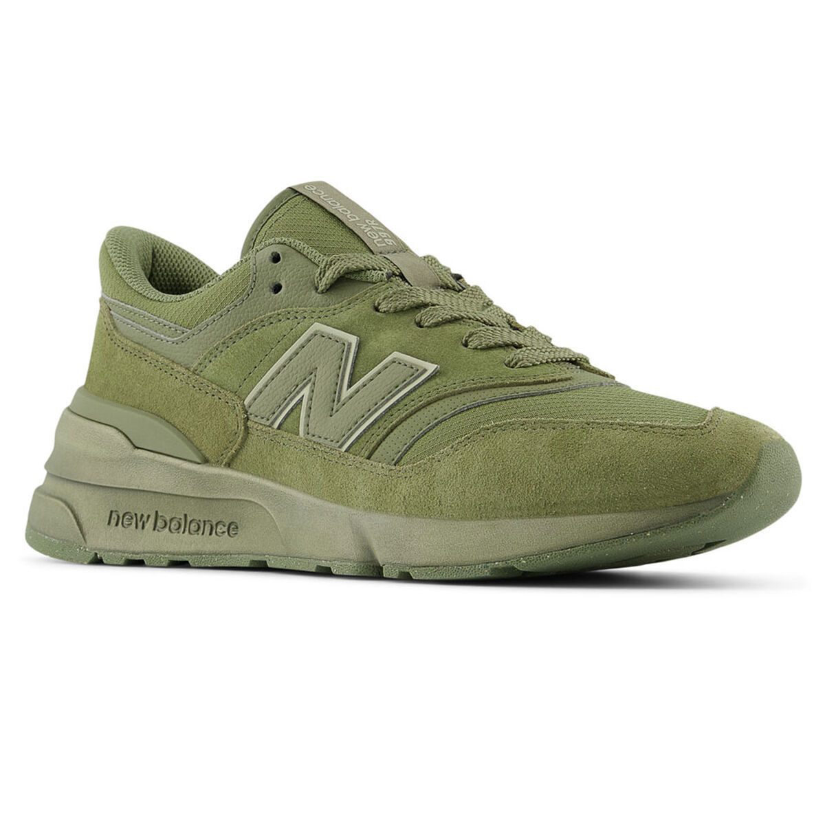 New Balance 997R Mens Casual Shoes