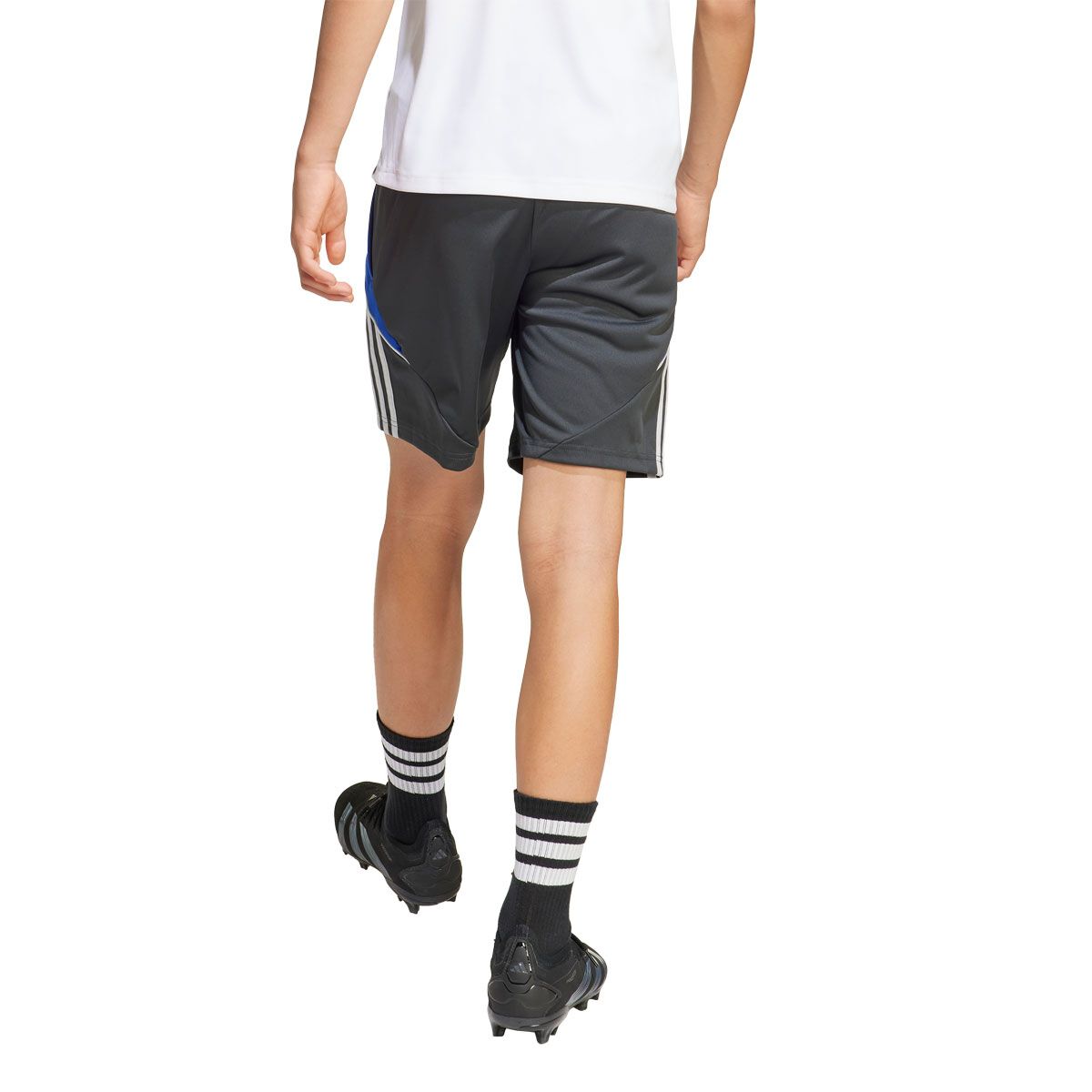 adidas Junior Messi Football Shorts