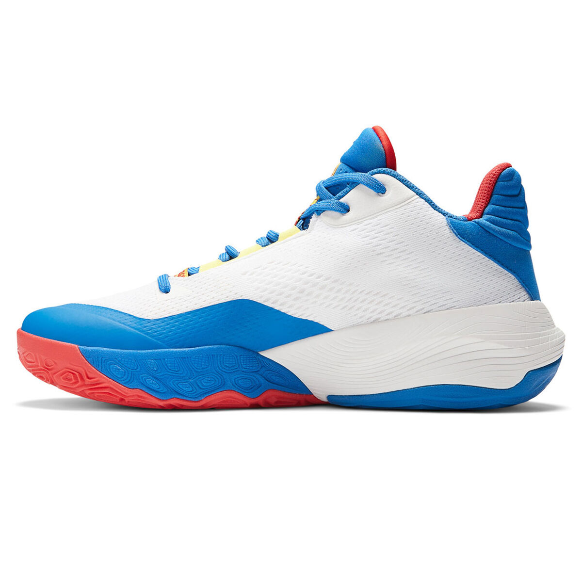 New Balance Two WXY V4 Basketball Shoes