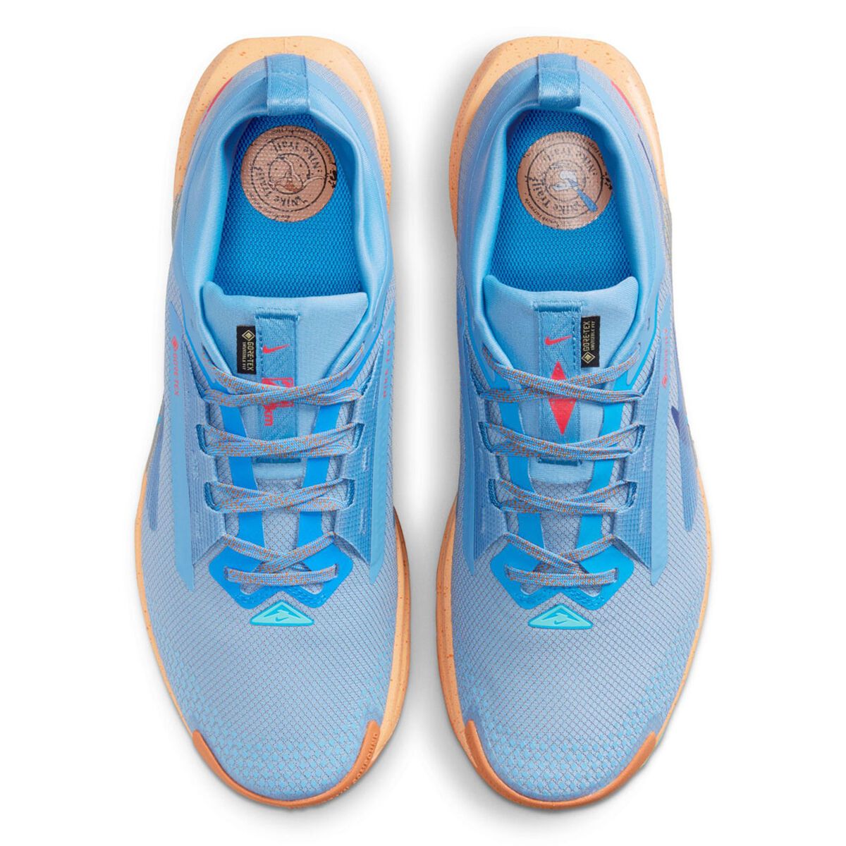 Nike Pegasus Trail 5 GORE-TEX Mens Trail Running Shoes