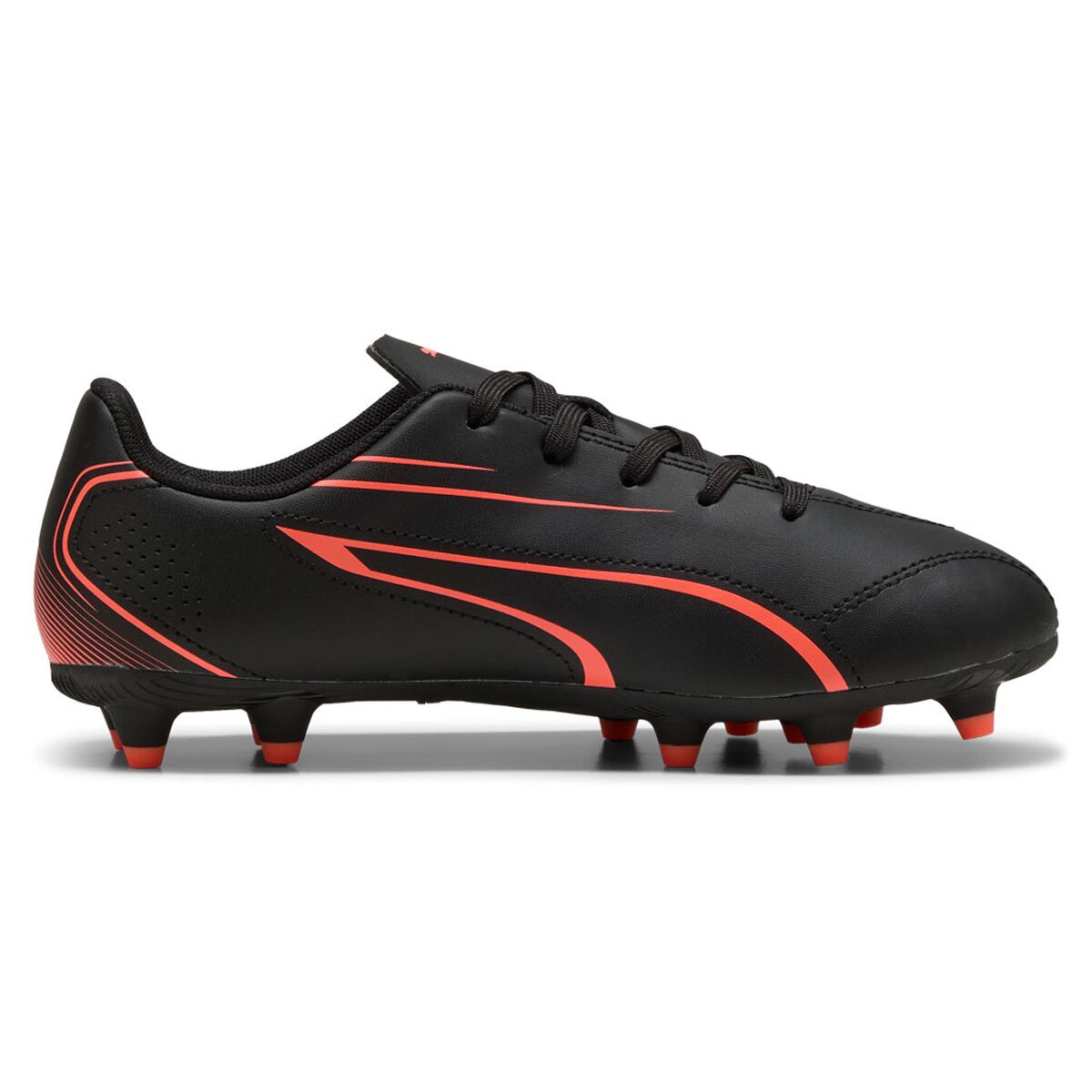 Puma Vitoria Kids Football Boots