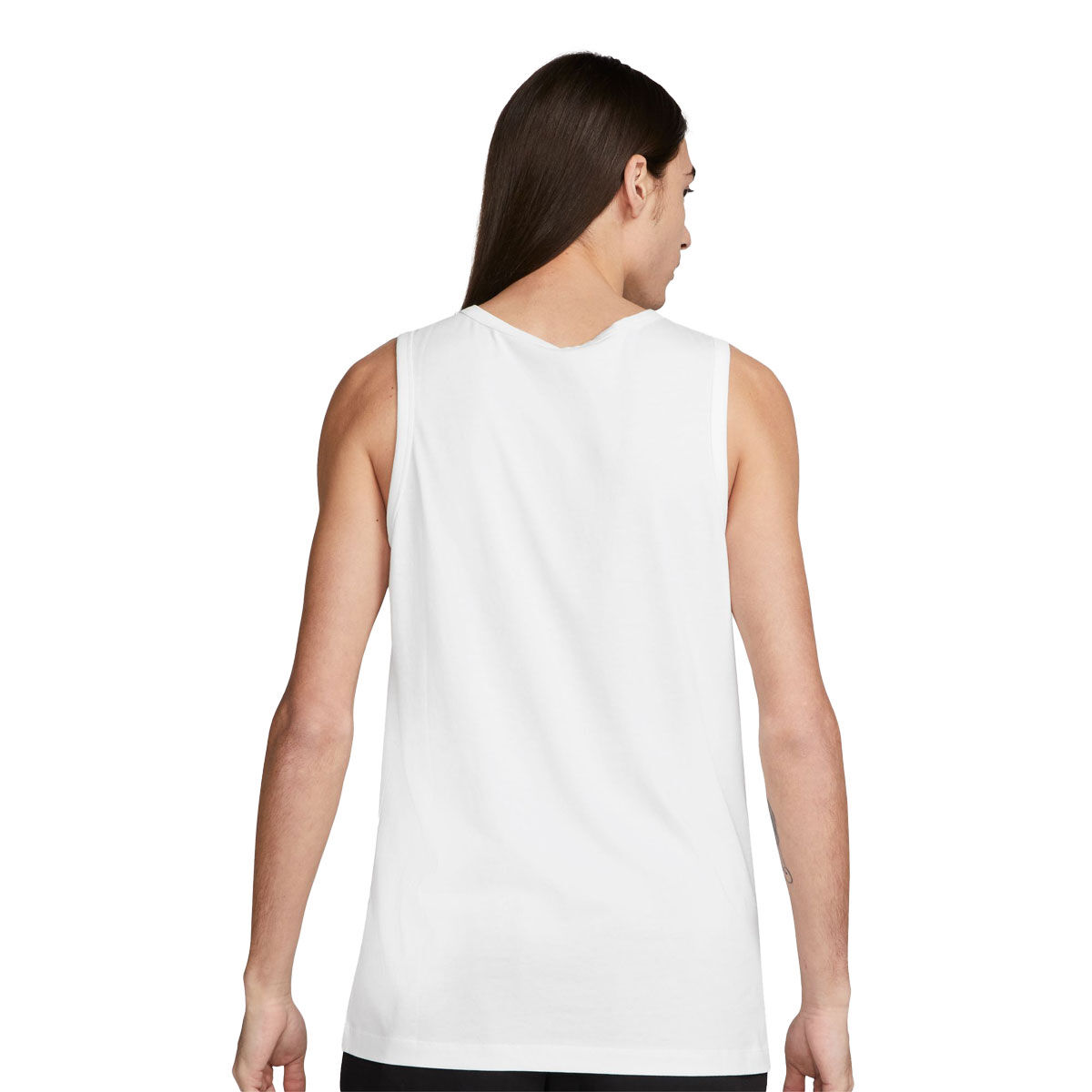 Nike Mens Sportswear Premium Essentials Tank