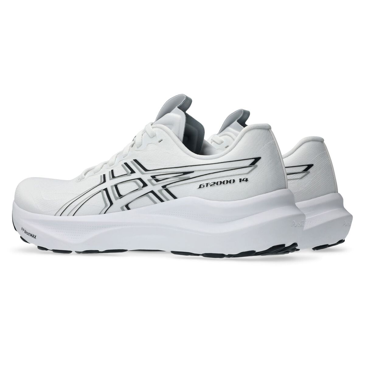 Asics GT 2000 14 Mens Running Shoes