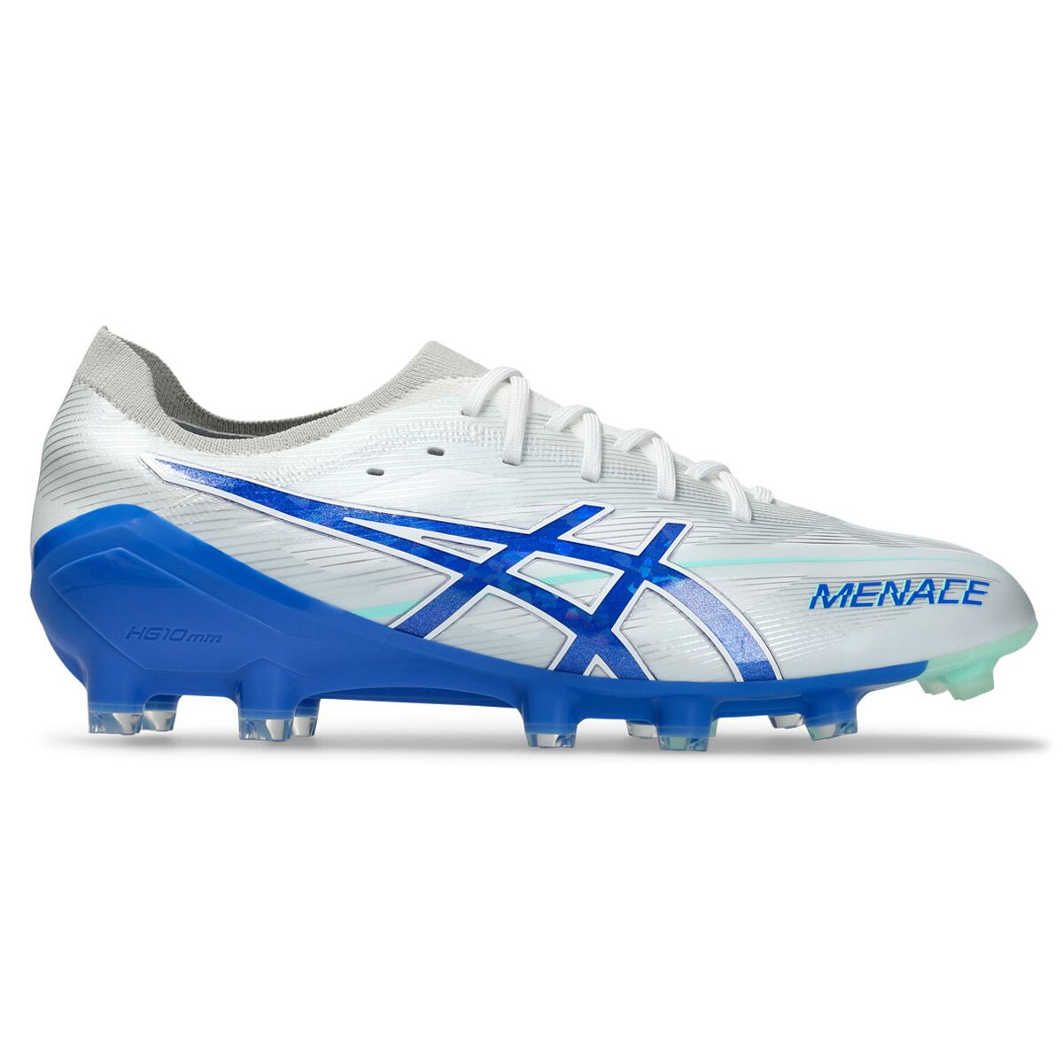 Asics Menace 5 Football Boots
