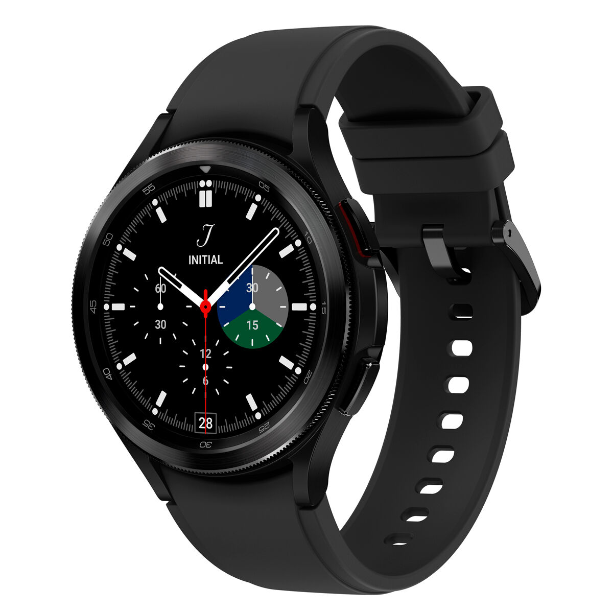 Samsung Galaxy Watch4 BT 46mm - Black