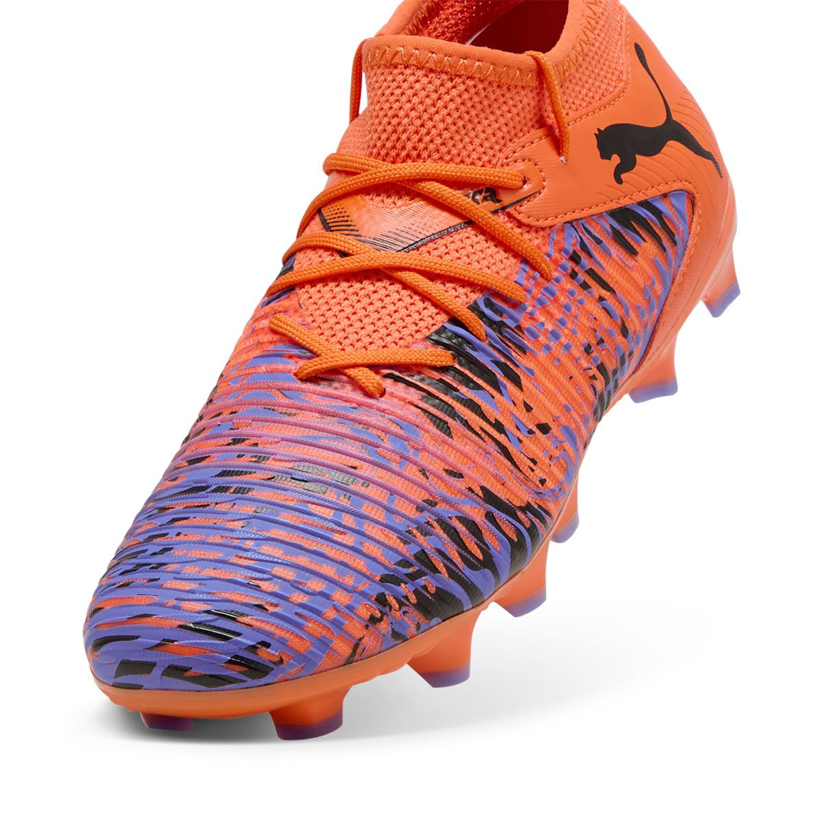 Puma Future 8 Match Kids Football Boots
