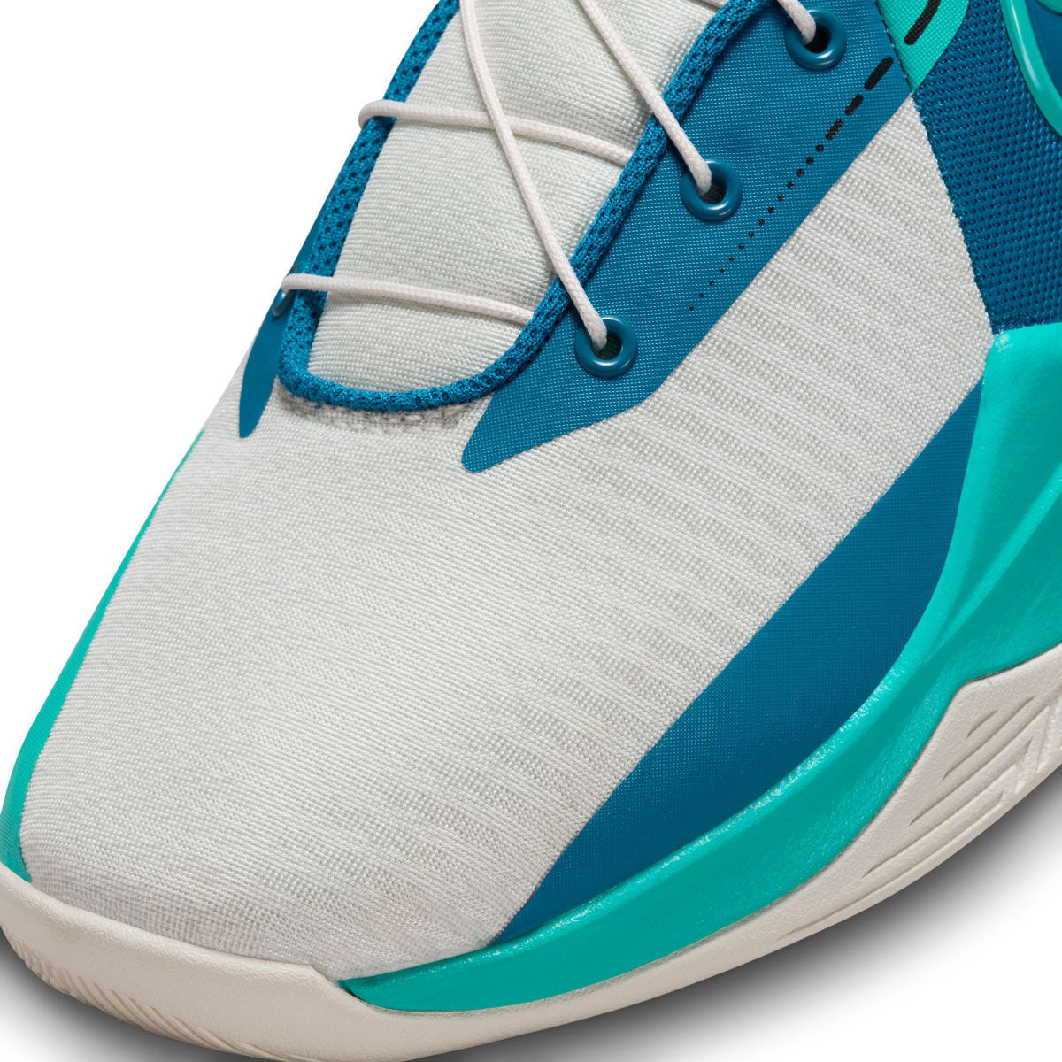 Nike Precision 6 FlyEase Basketball Shoes