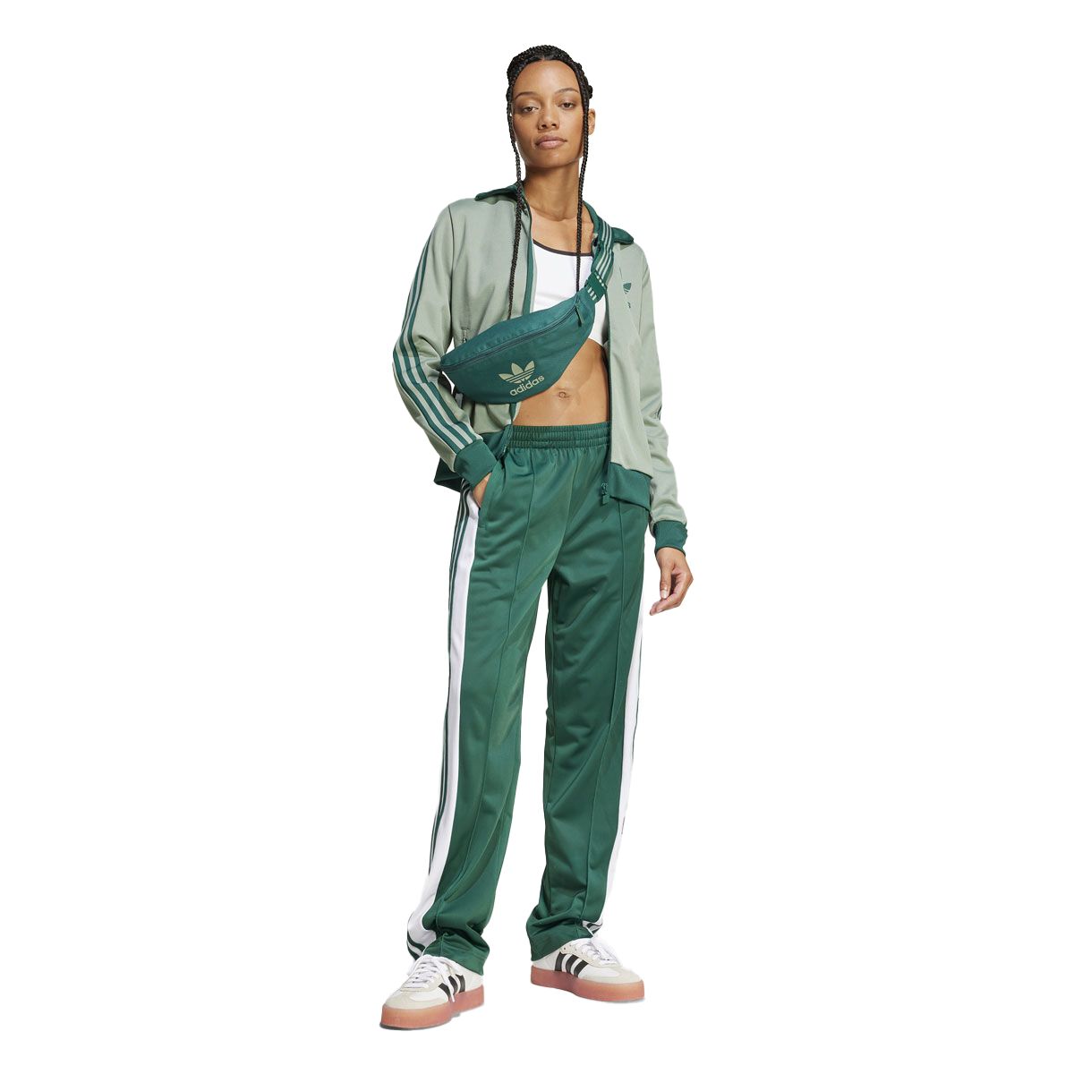 adidas Originals Womens Beckenhauer Track Jacket