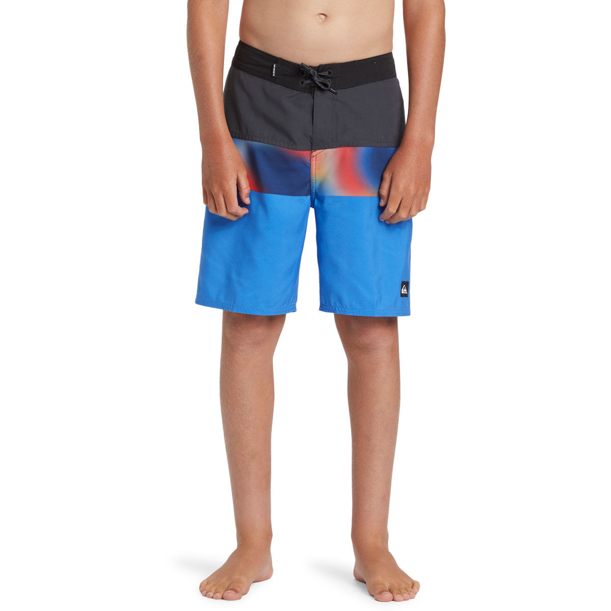 Quiksilver Boys Everyday Panel 17 Board Shorts