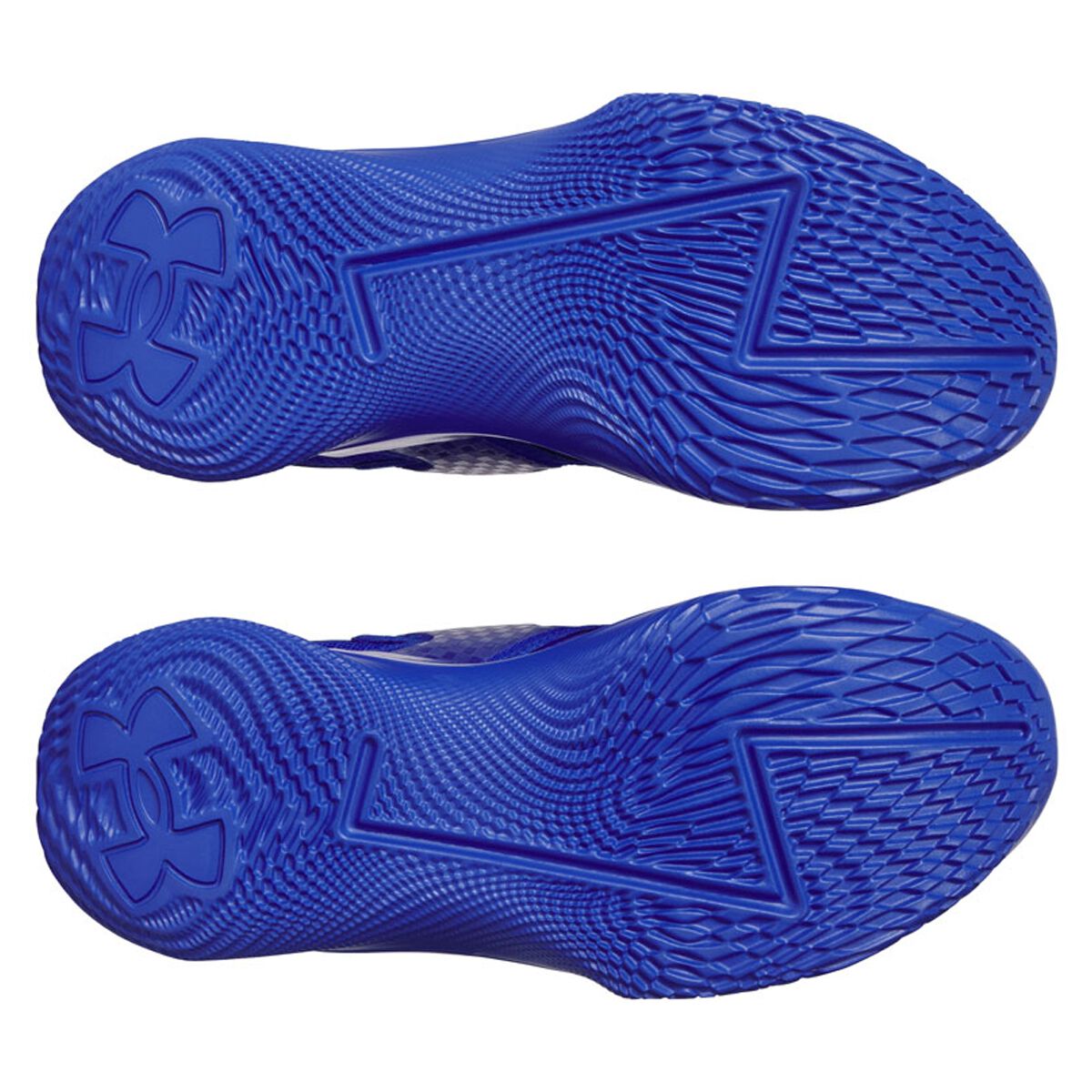 Under Armour Curry Fox 1 Wildcat Basketball Shoes