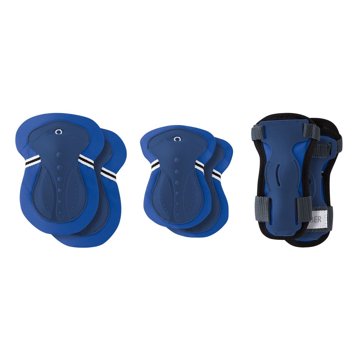 Globber Junior Protective Pads