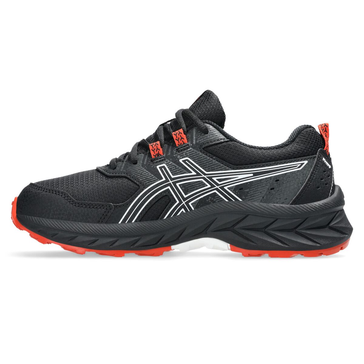 Asics GEL Venture 9 GS Kids Trail Running Shoes