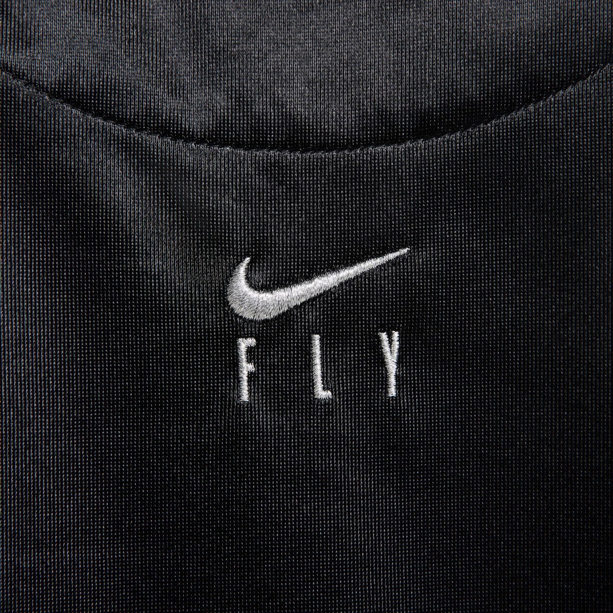 Nike Womens Swoosh Fly Dri-FIT Basketball Jersey