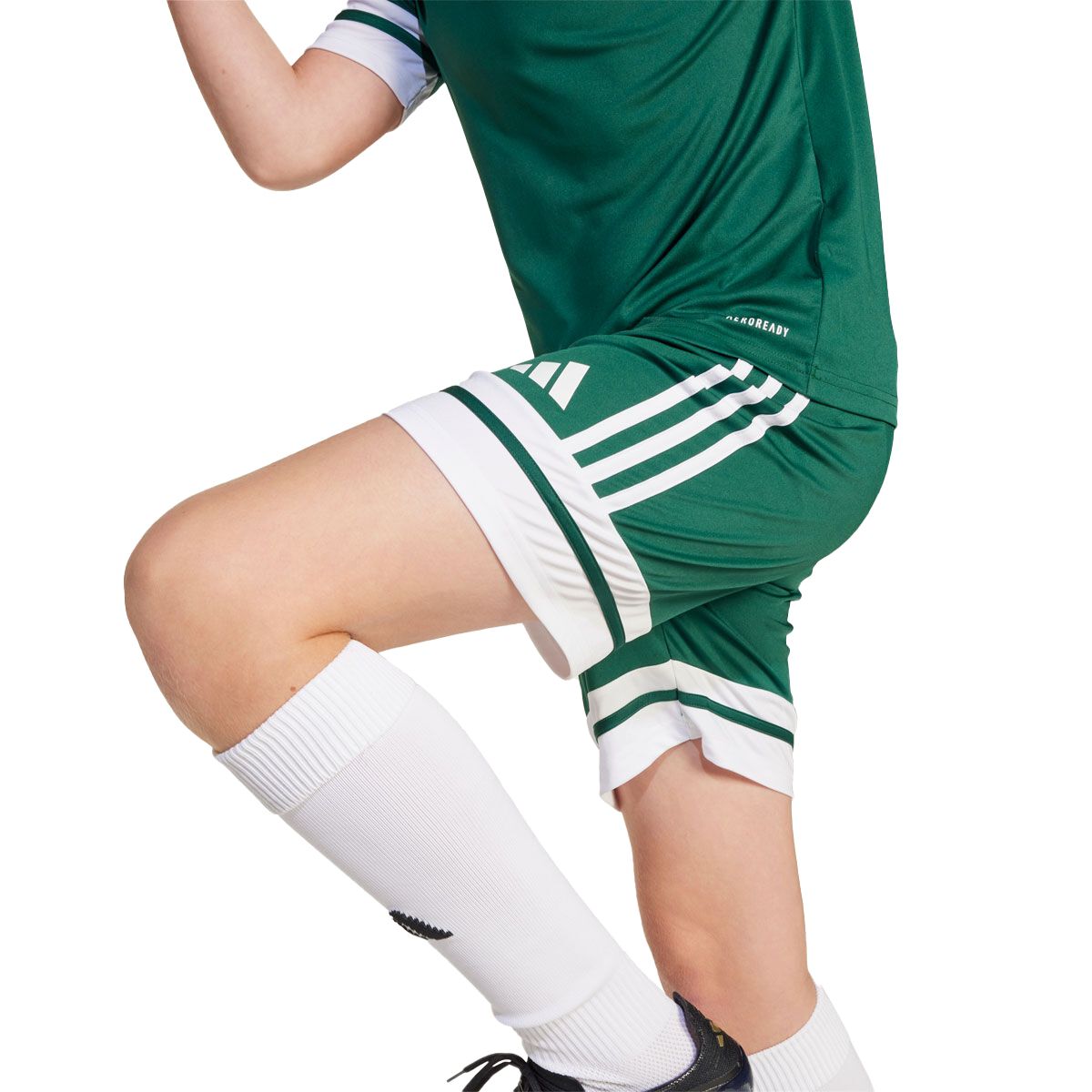 Adidas Junior Squadra 25 Shorts