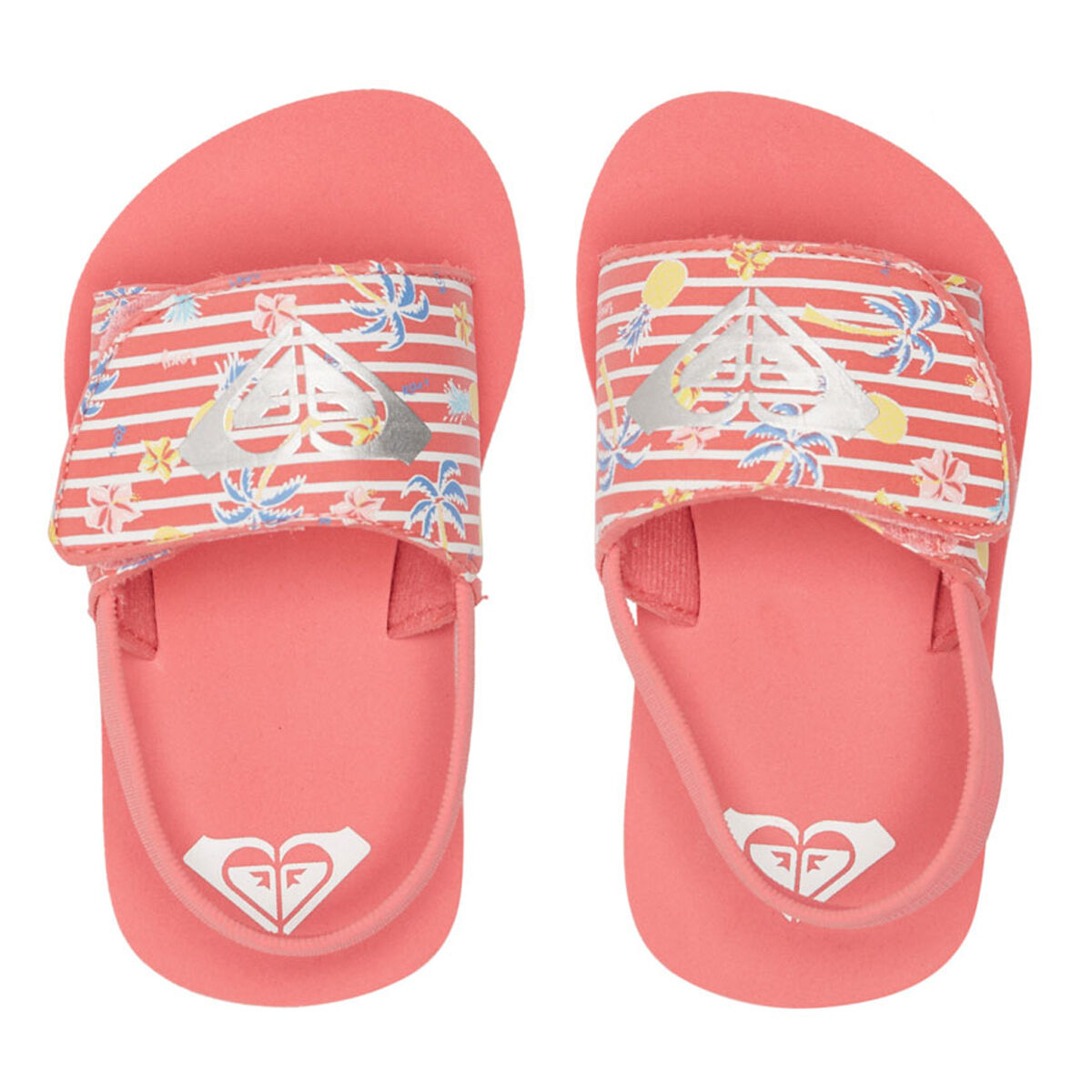 Roxy Finn Toddlers Sandals