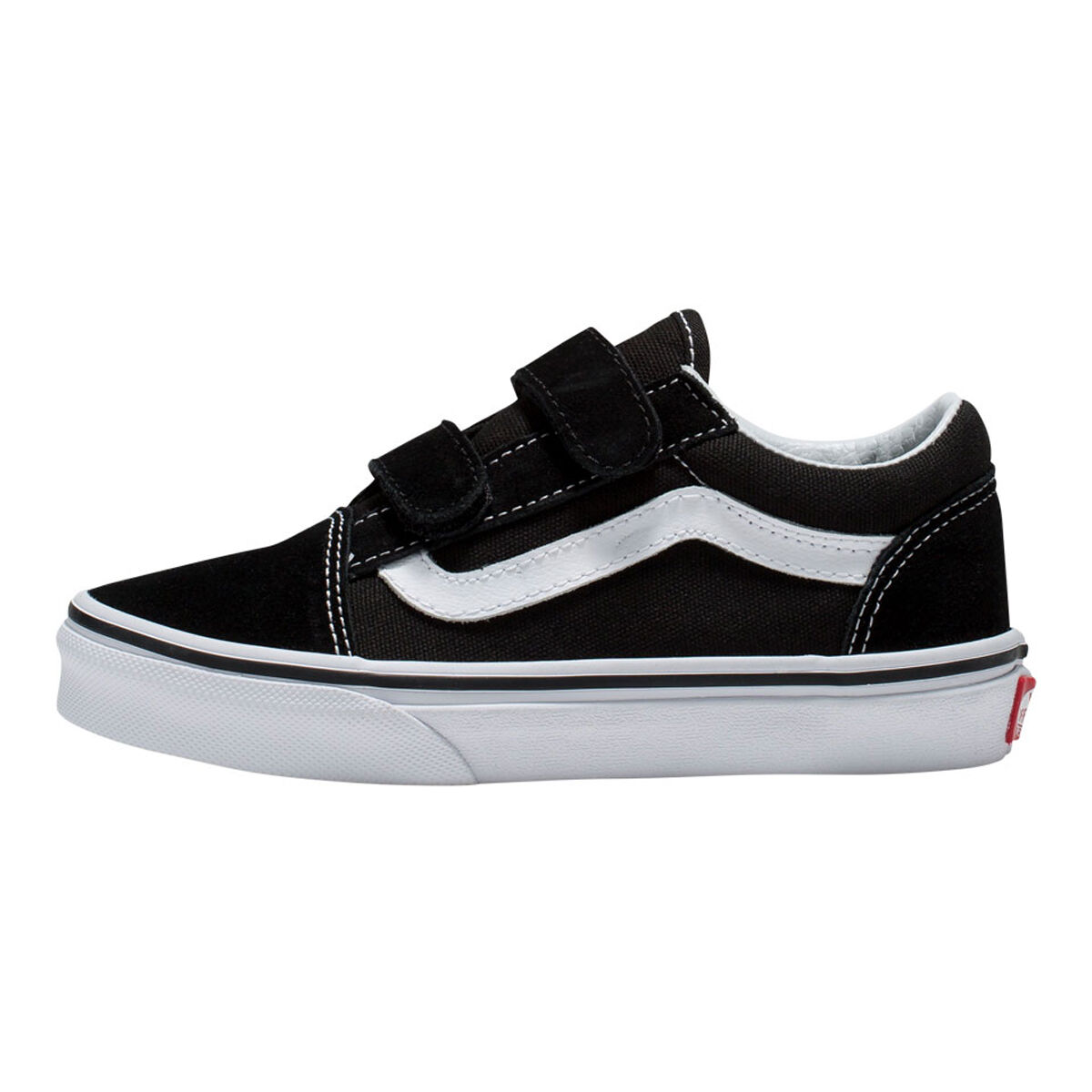 Vans Old Skool PS Kids Casual Shoes