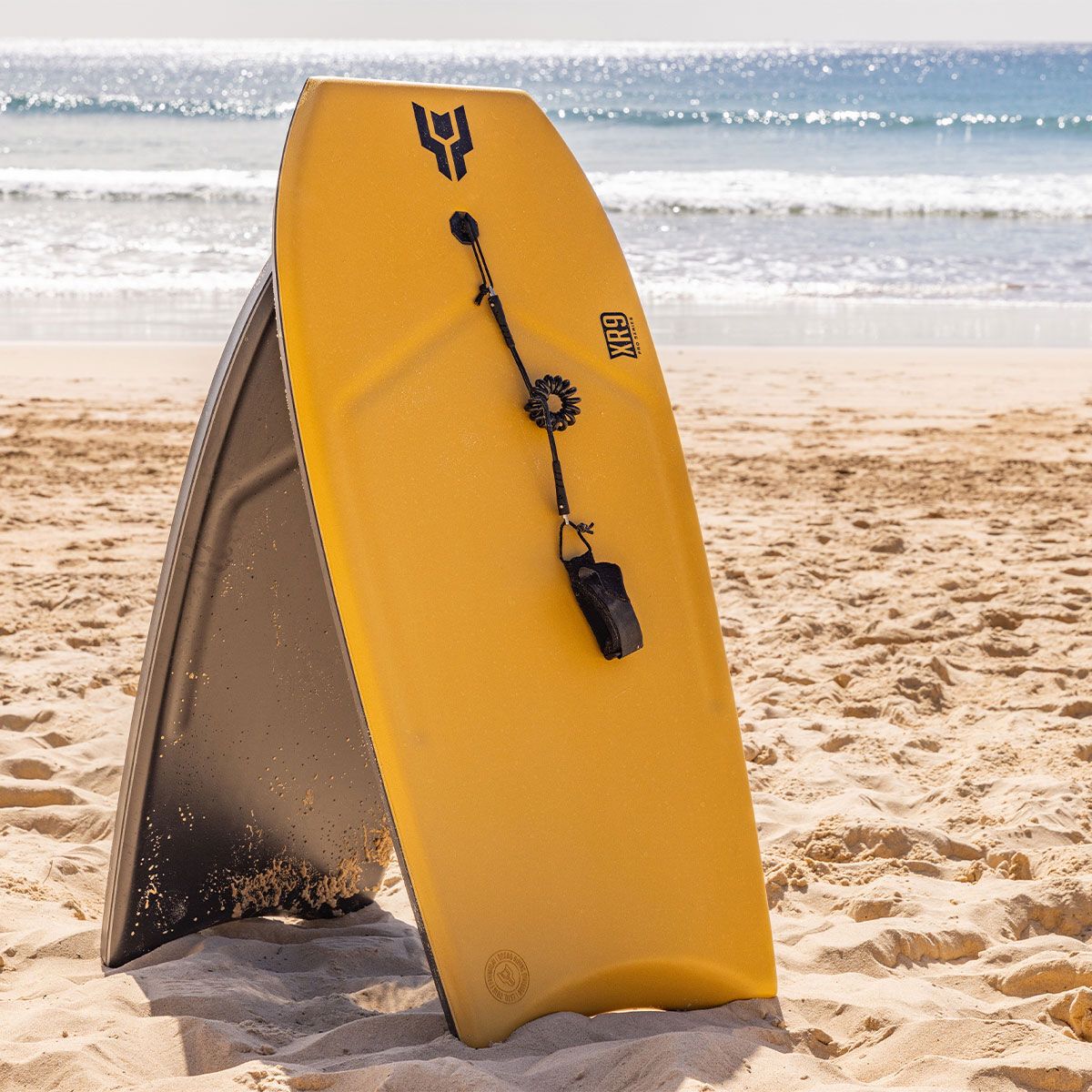 Tahwalhi XR9 Pro Bodyboard