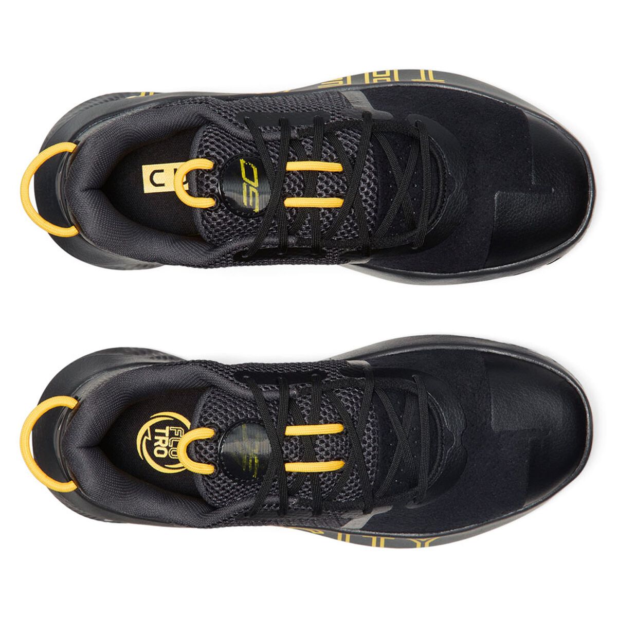 Under Armour Curry 6 Flotro Basketball Shoes
