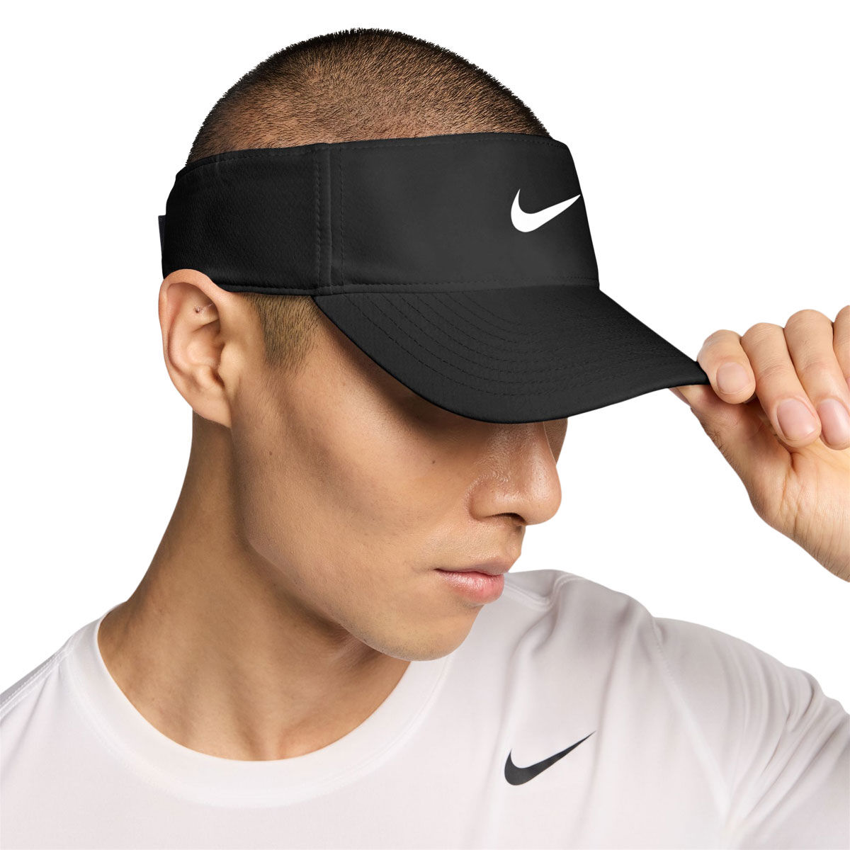 Nike Dri-FIT Ace Swoosh Visor